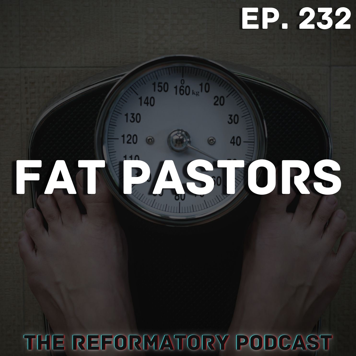Fat Pastors