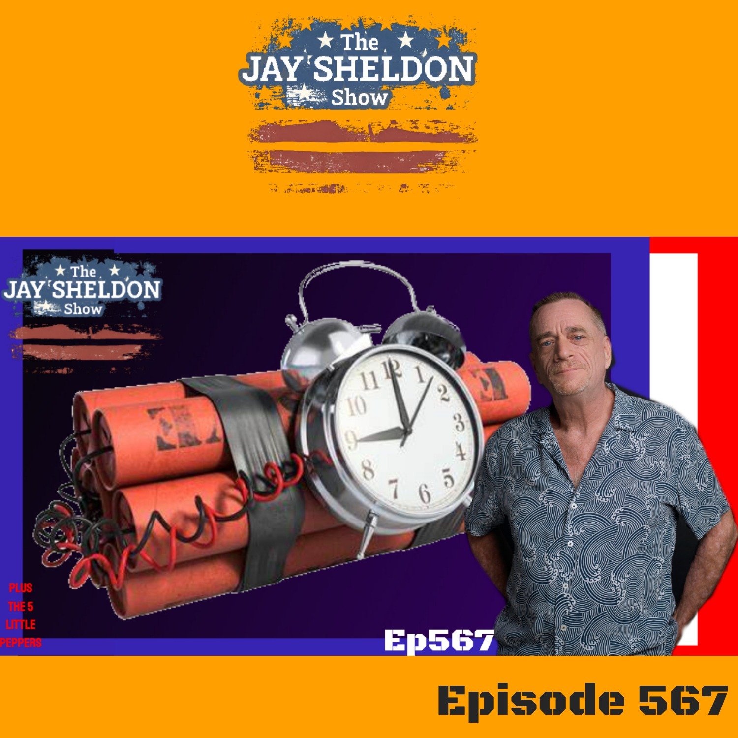 The Jay Sheldon Show
