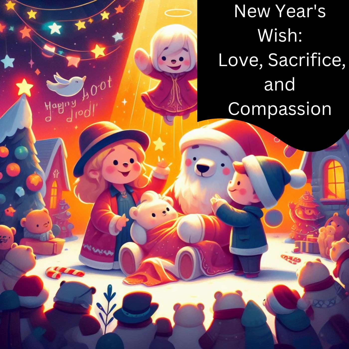 Stories for Bedtime