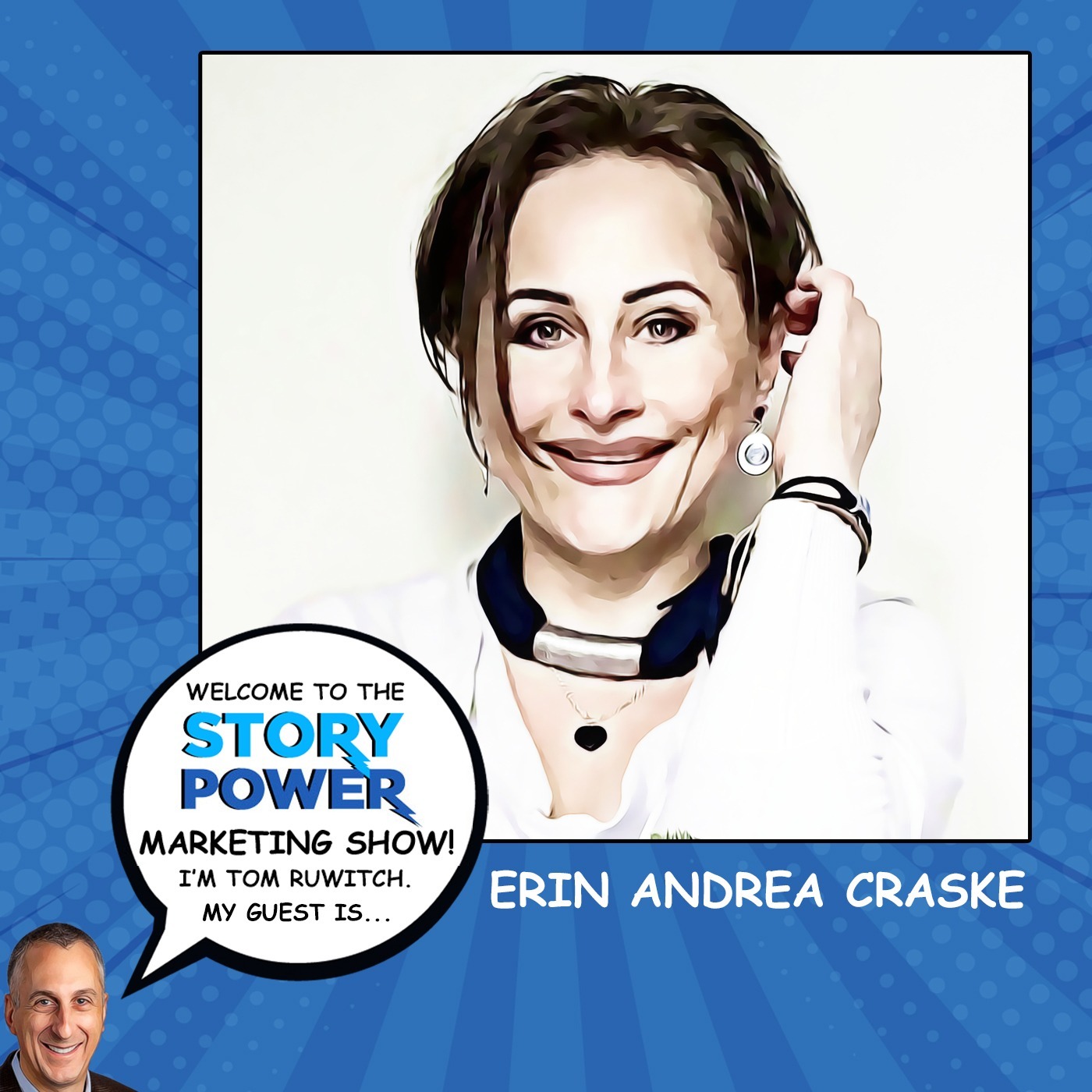 The Story Power Marketing Show