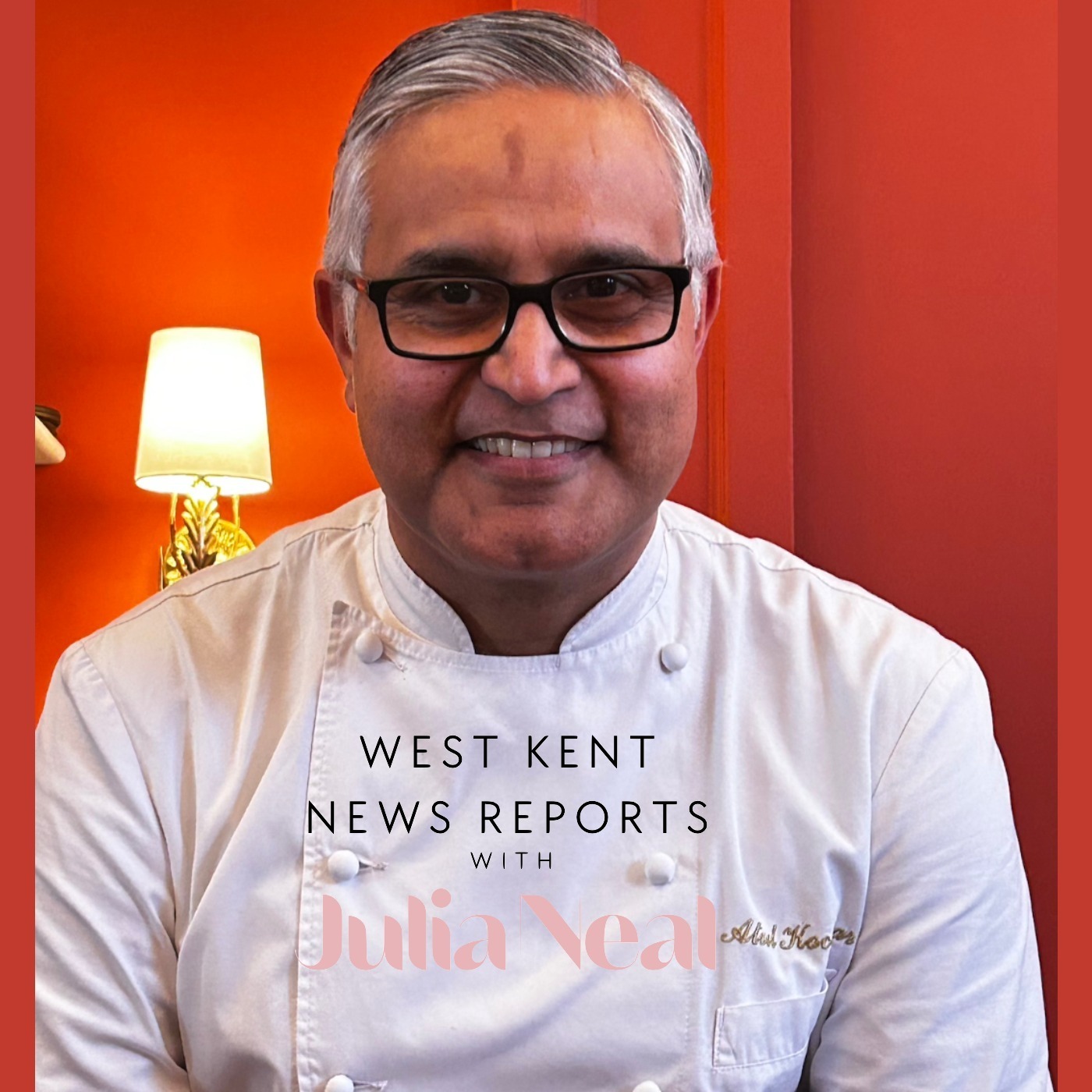 West Kent News Reports - Julia Neal