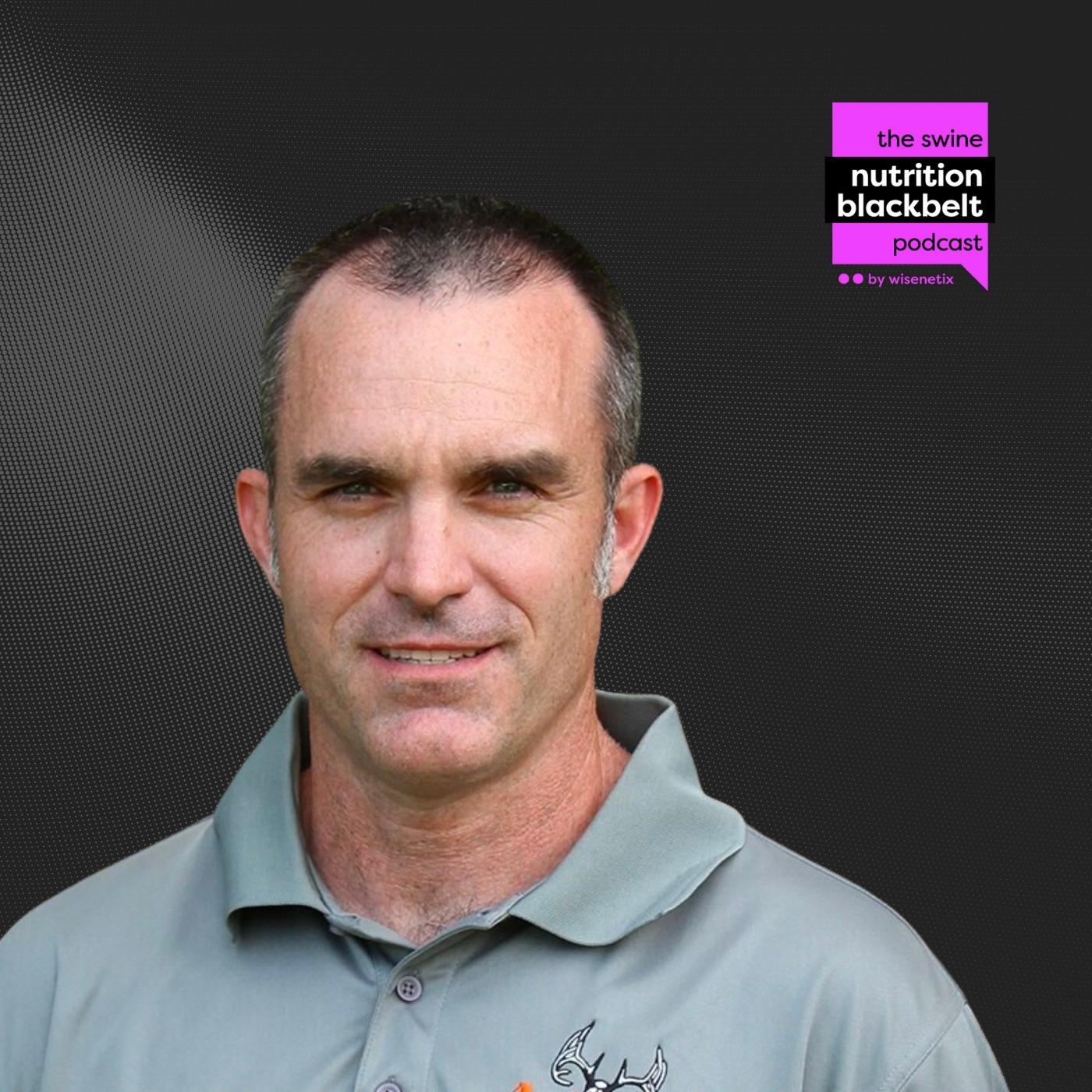 Dr. Aaron Gaines: The soybean meal NE value conundrum | Ep. 108