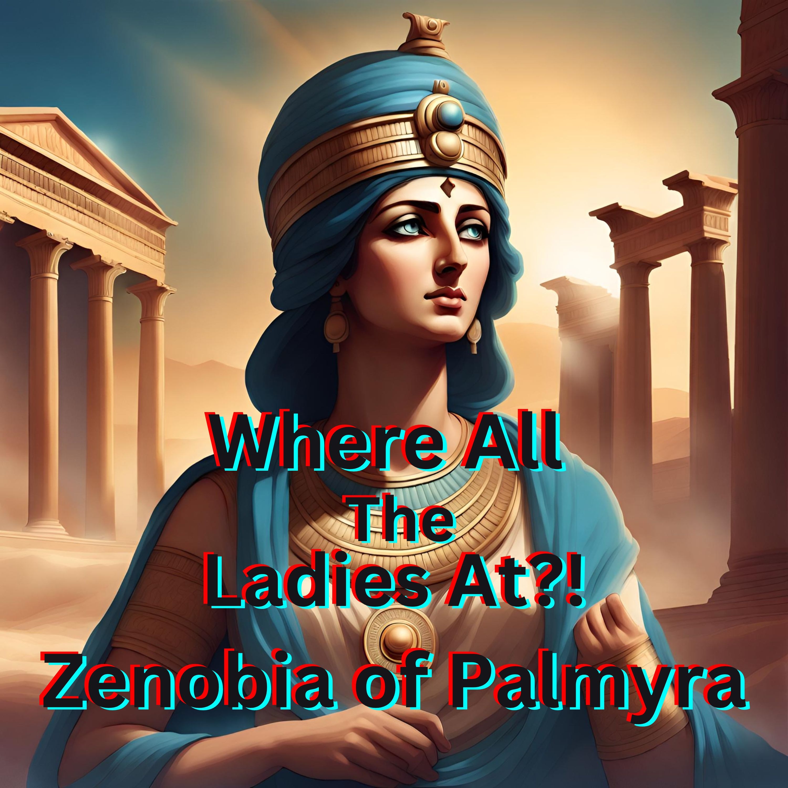 Where All the Ladies At?