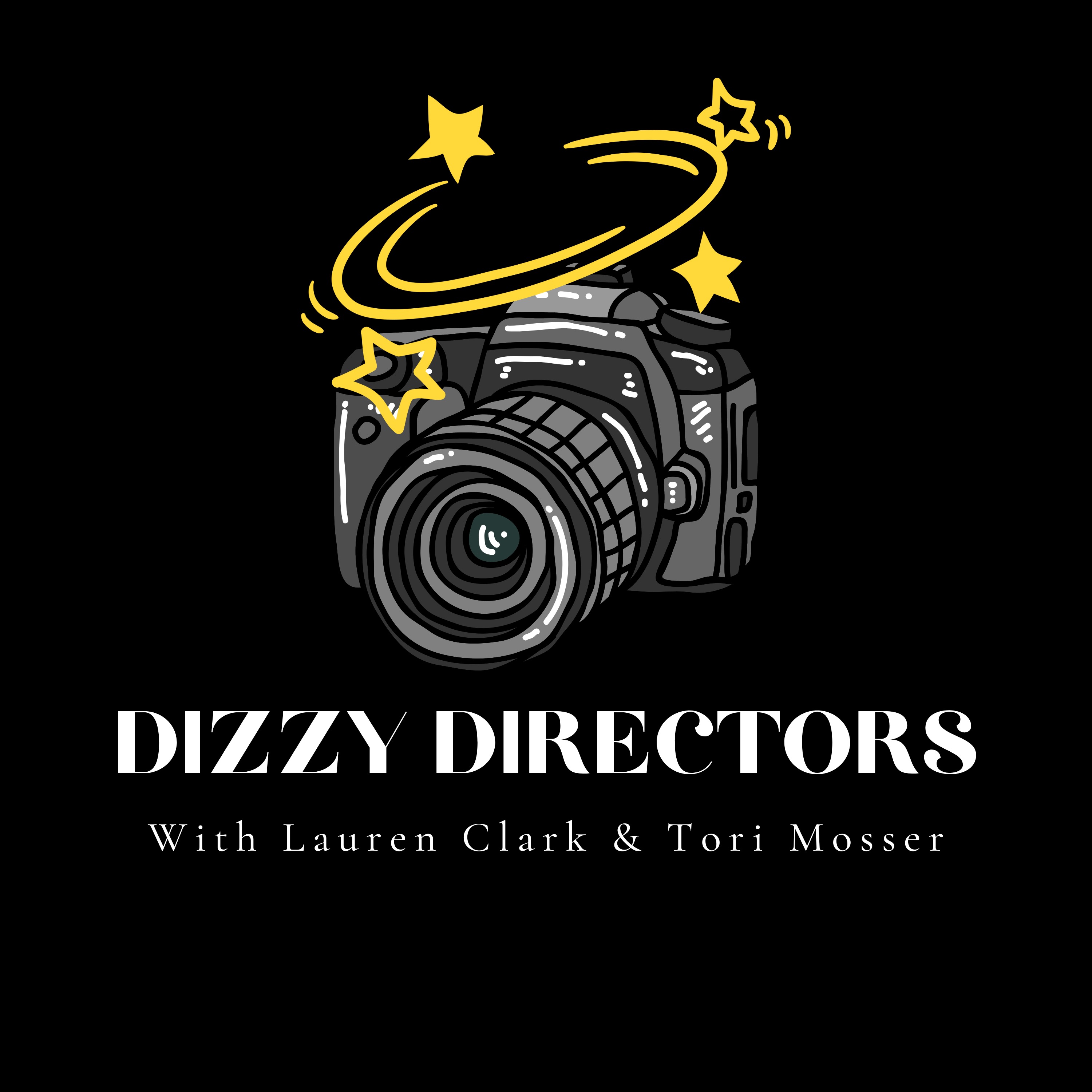 Dizzy Directors Intro Episode episode artwork