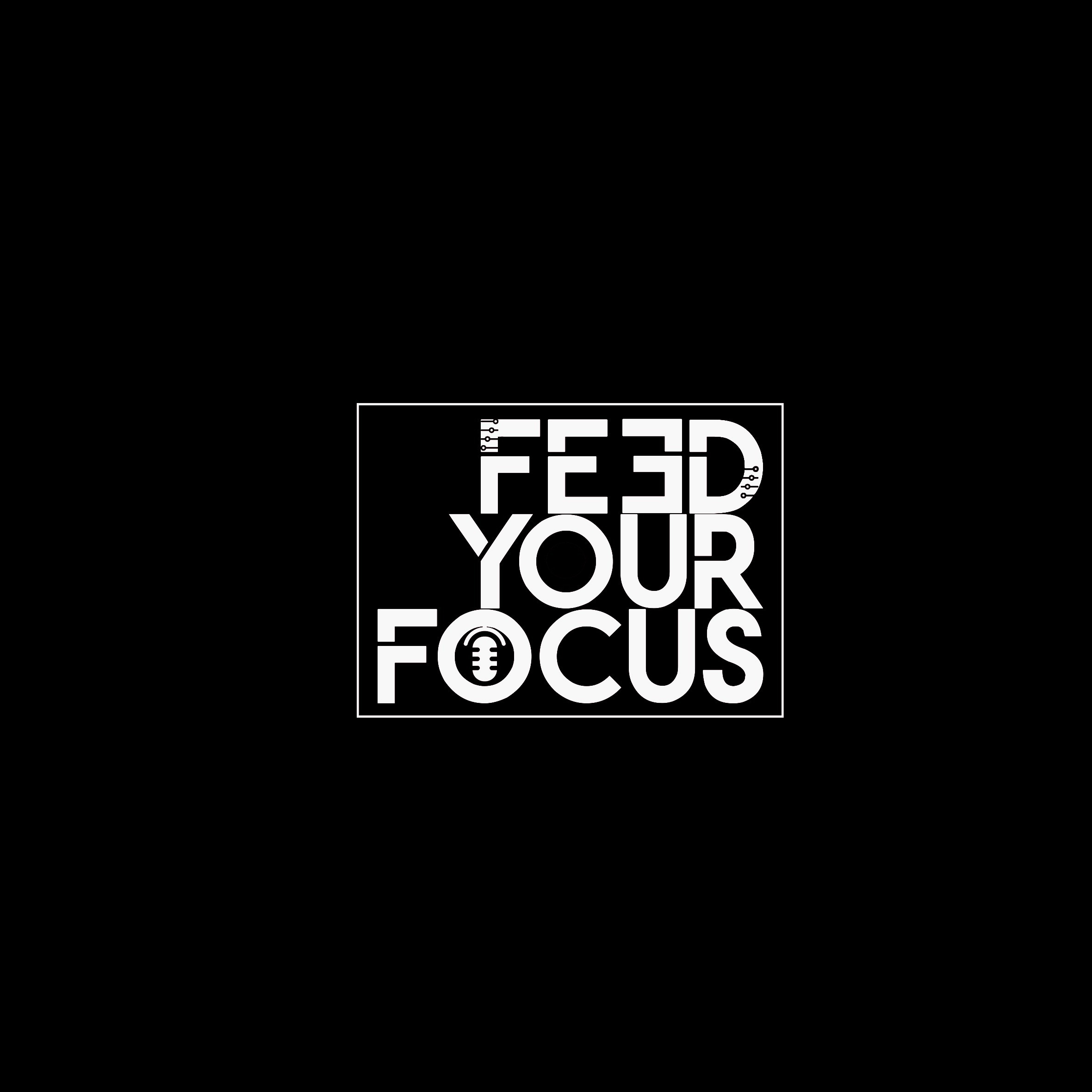 Prince the 🥁 and Boris | Surround yourself with greatness | Feed your focus podcast Ep 24
