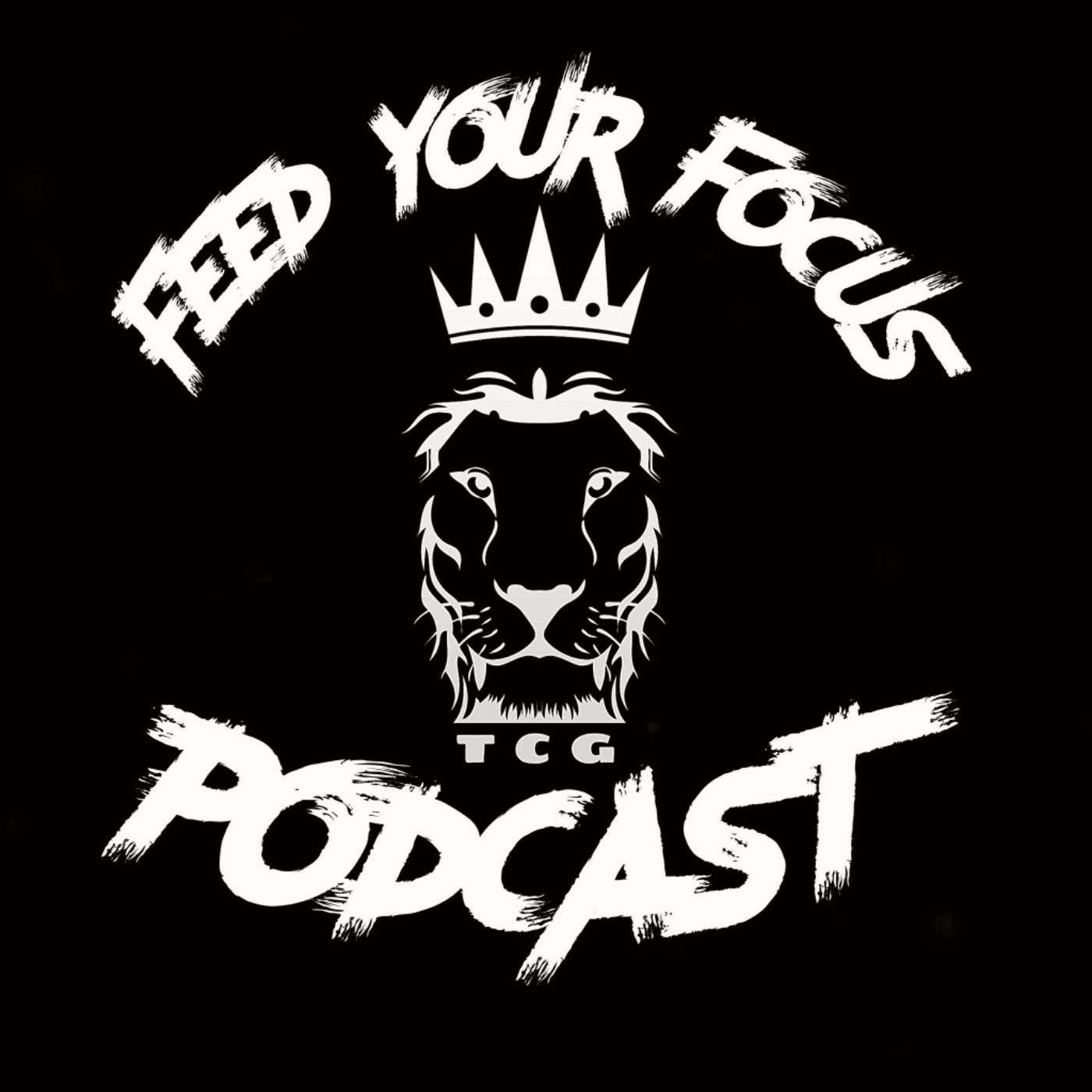 Pro Zed - Ehlers & Jay Pac : FEED YOUR FOCUS PODCAST Ep 15