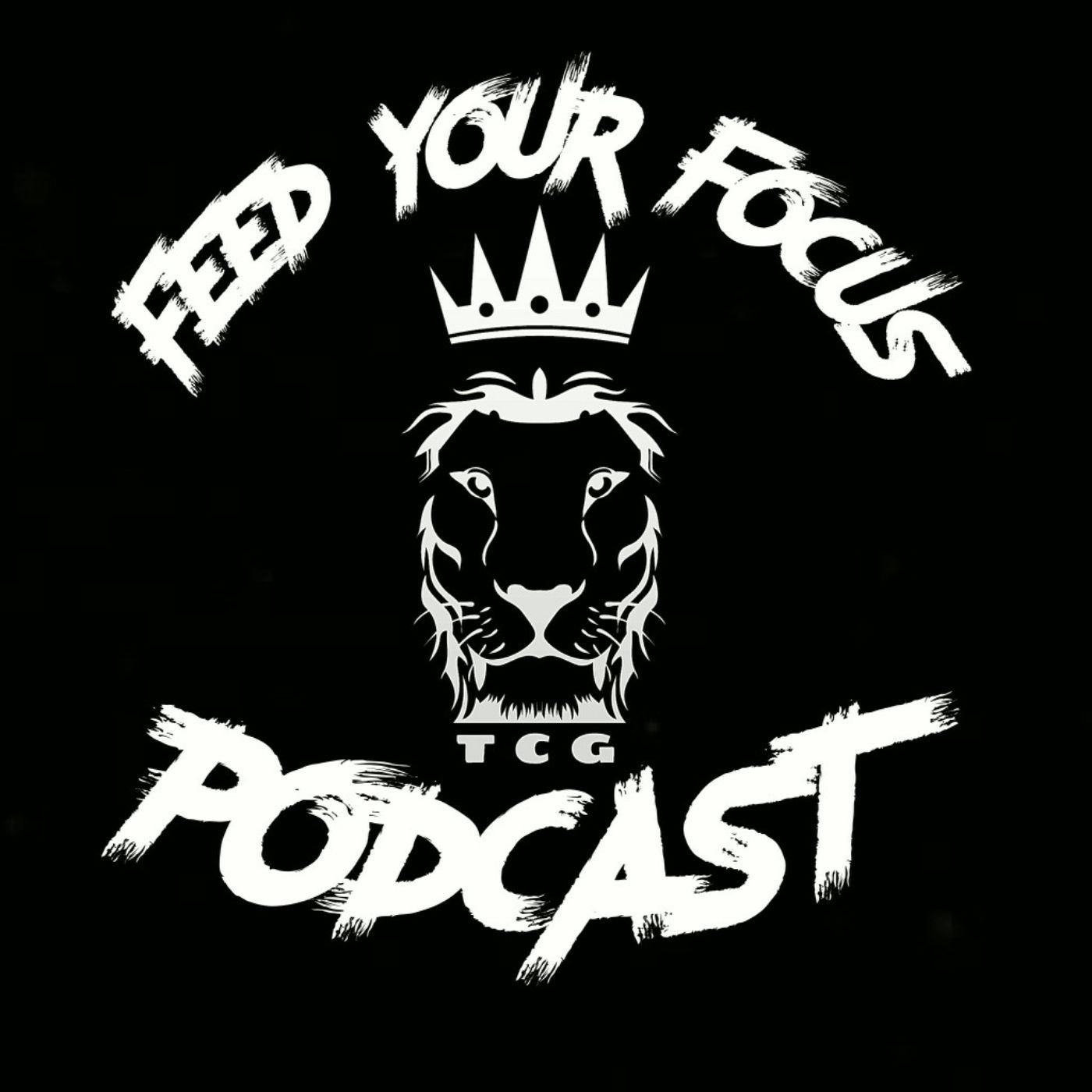 Yves Kays - Jay Pac : FEED YOUR FOCUS PODCAST 17