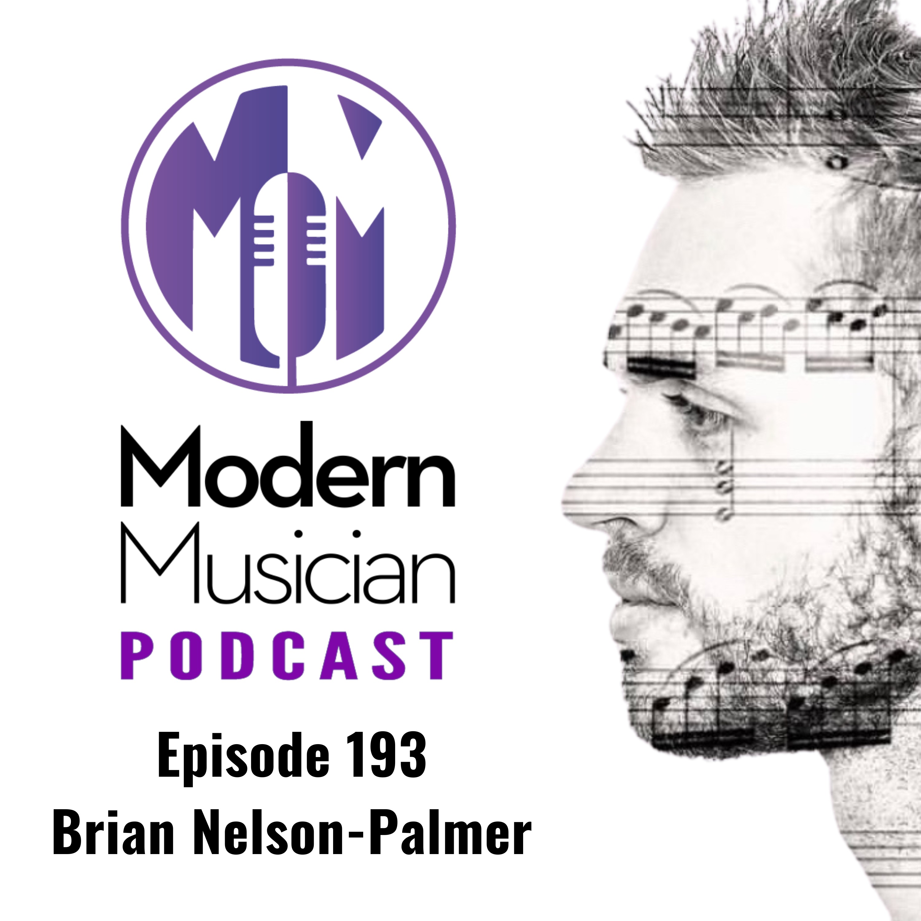 Modern Musician Podcast