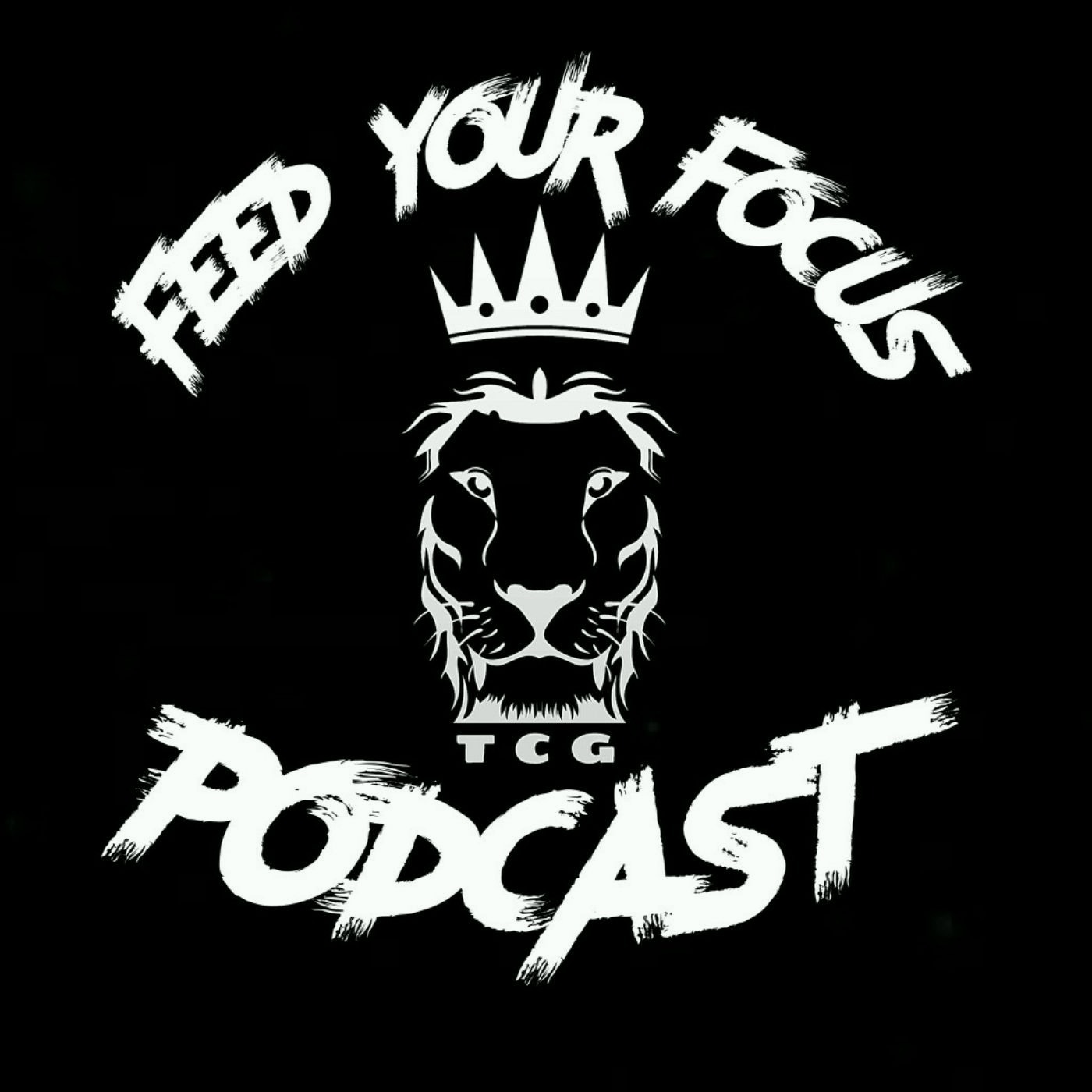 B-Threy - Jay Pac | 4 LIFE EP | Feed Your Focus Podcast 10
