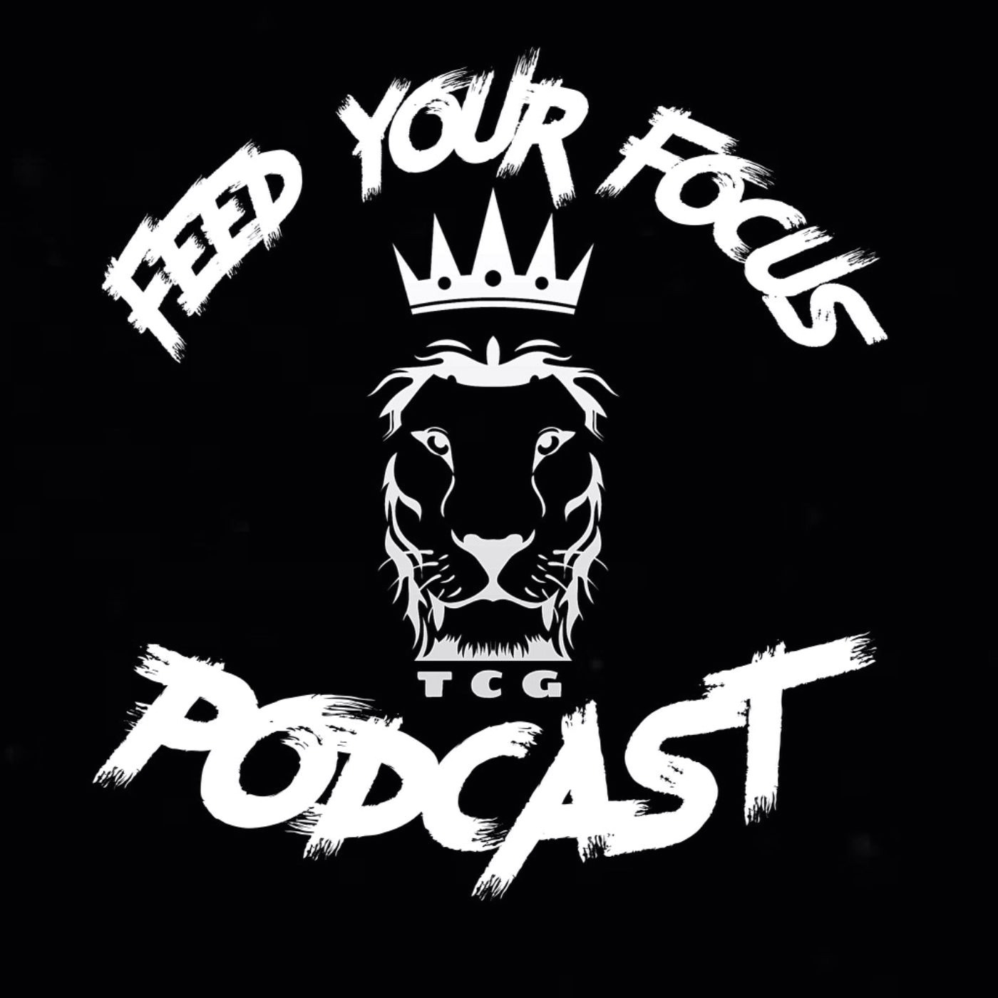 63 & Jay Pac : FEED YOUR FOCUS PODCAST EP 16