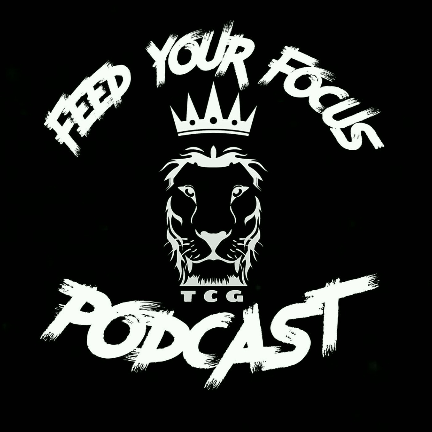 Ep9: Kenny K-Shot - Jay Pac |Our generation is changing the game,Getting Money,Unity | Feed Your Focus Podcast