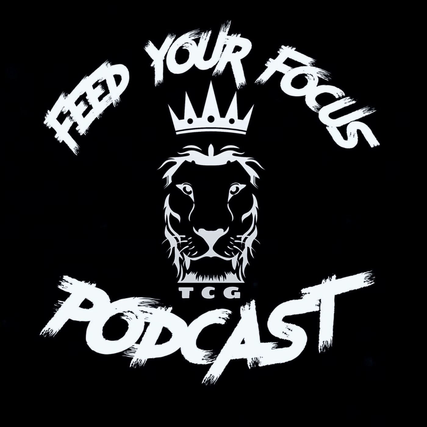 Rosine Bazongere - Jay Pac : FEED YOUR FOCUS PODCAST Ep 11