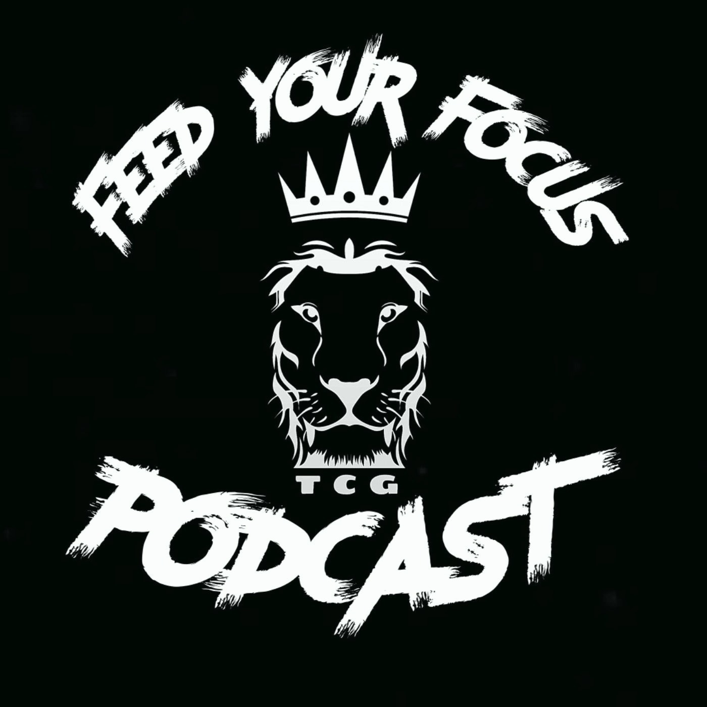 Nikita Heaven - Jay Pac : FEED YOUR FOCUS PODCAST Ep 14
