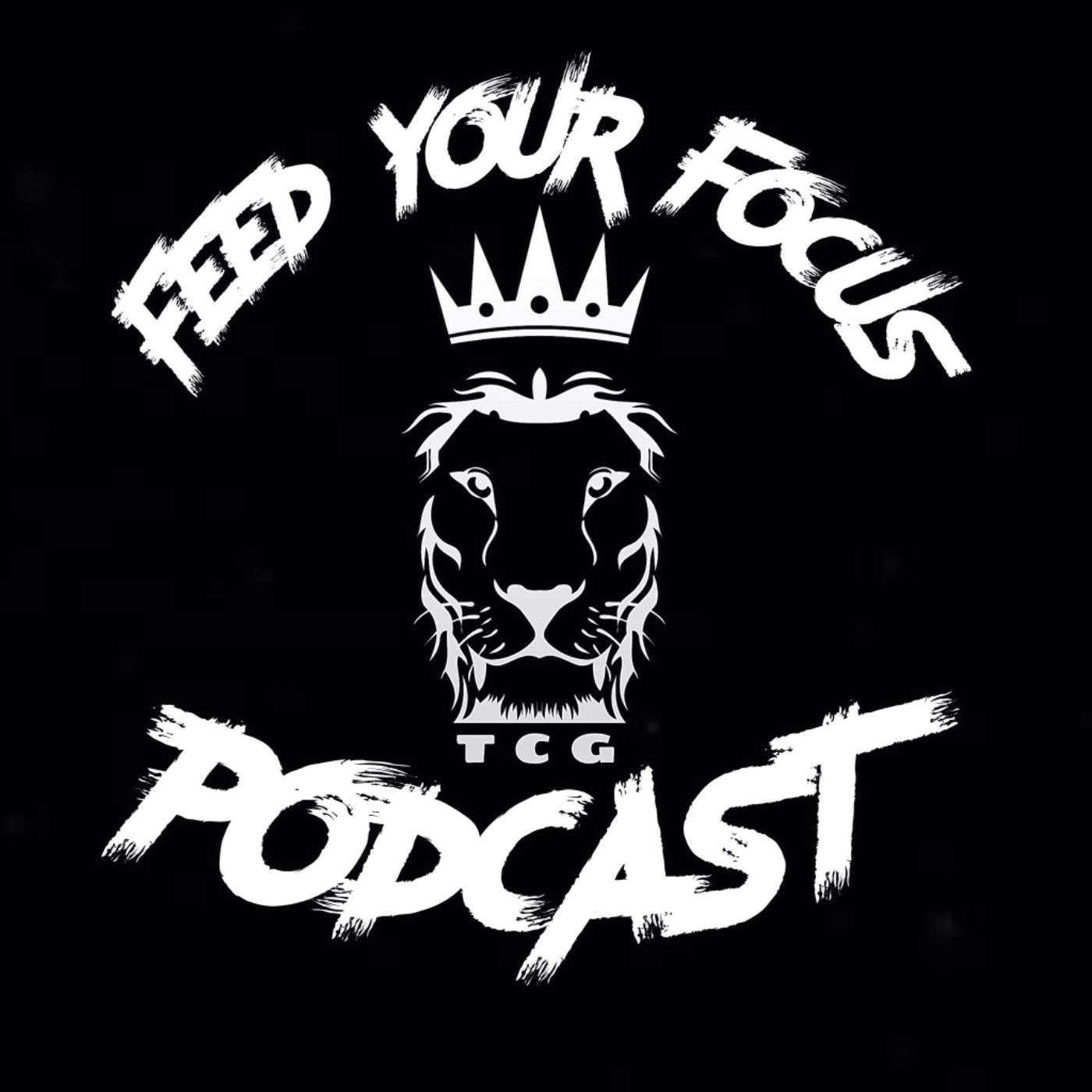 Ep 8: Ruti Joel - Jay Pac talks about his album MUSOMANDERA, speaks on Yvan Buravana | Feed Your Focus Podcast.