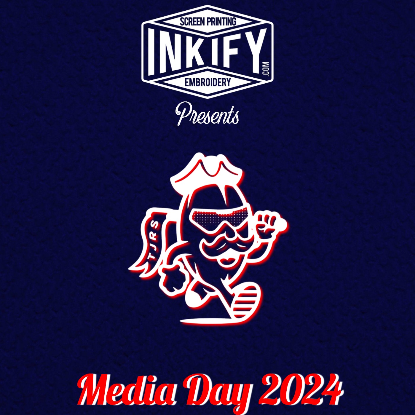 Bonus Episode: Media Day 2024