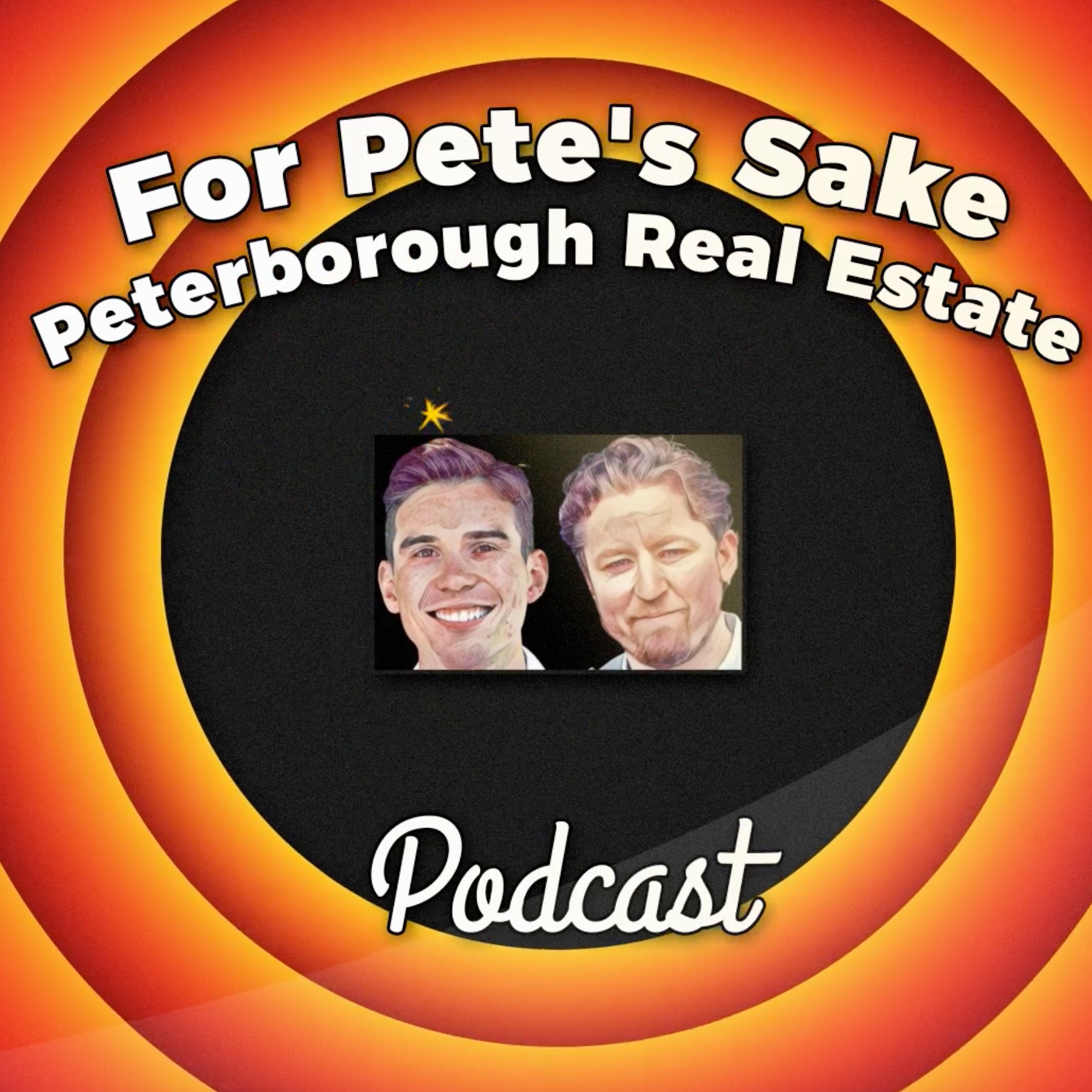 Peterborough Real Estate - For Pete\'s Sake