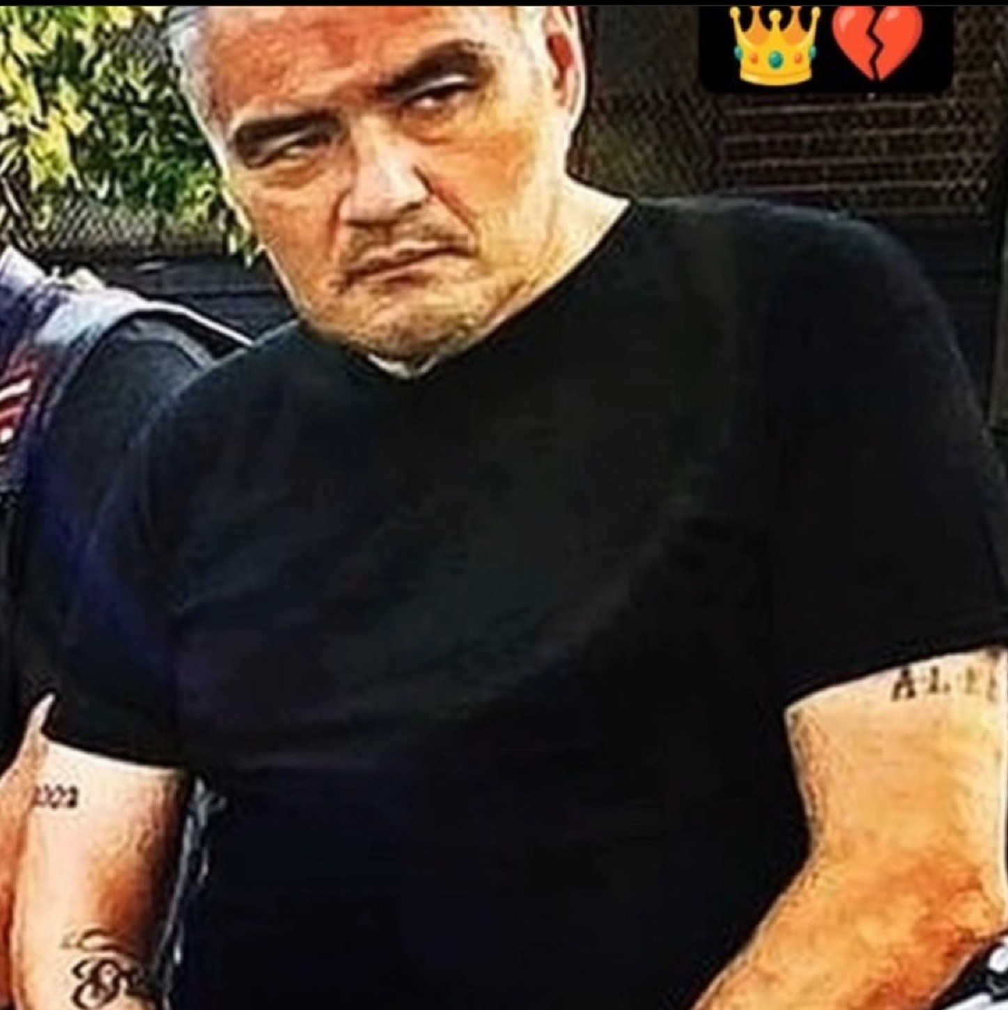 Latin Kings From New York City
