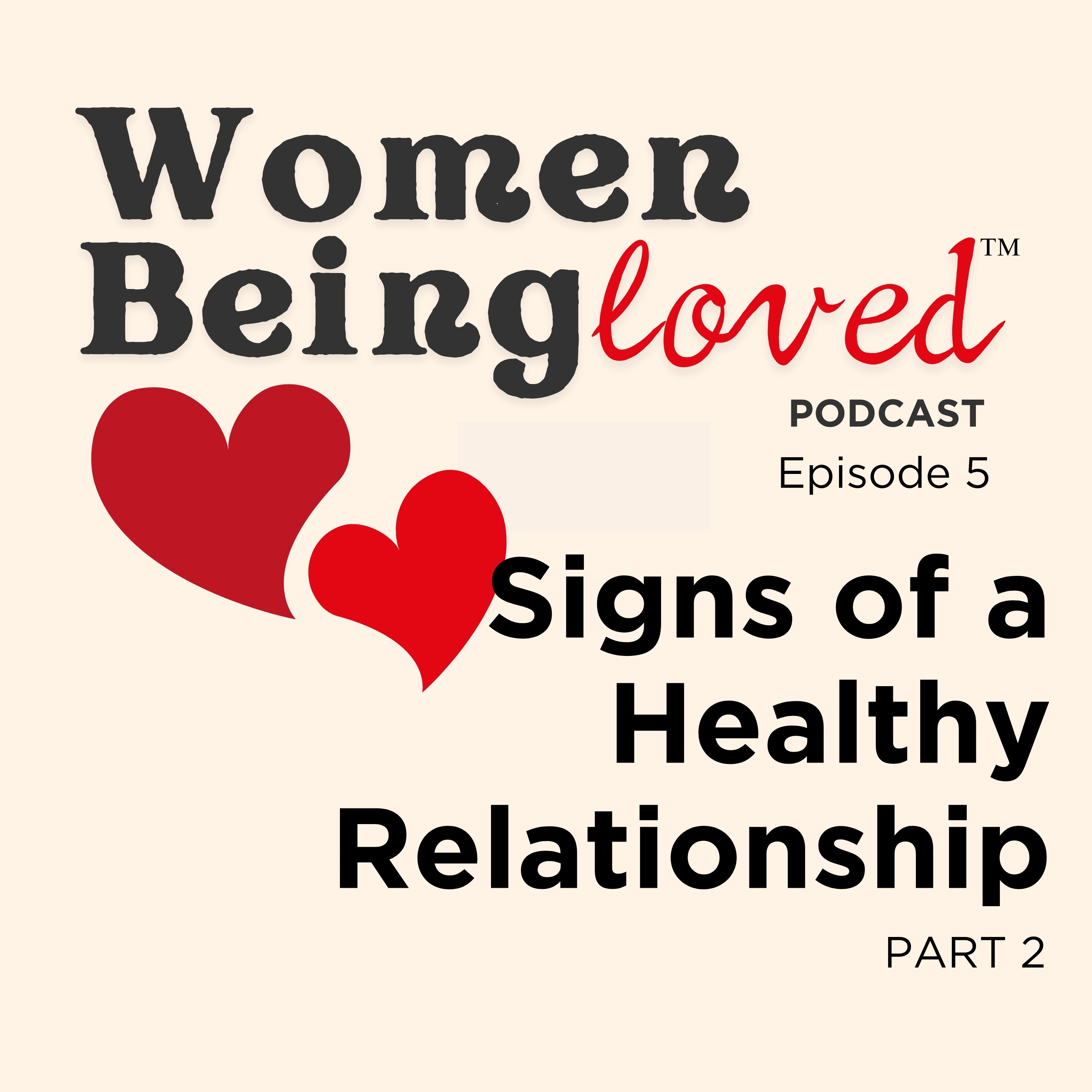 Women Being Loved