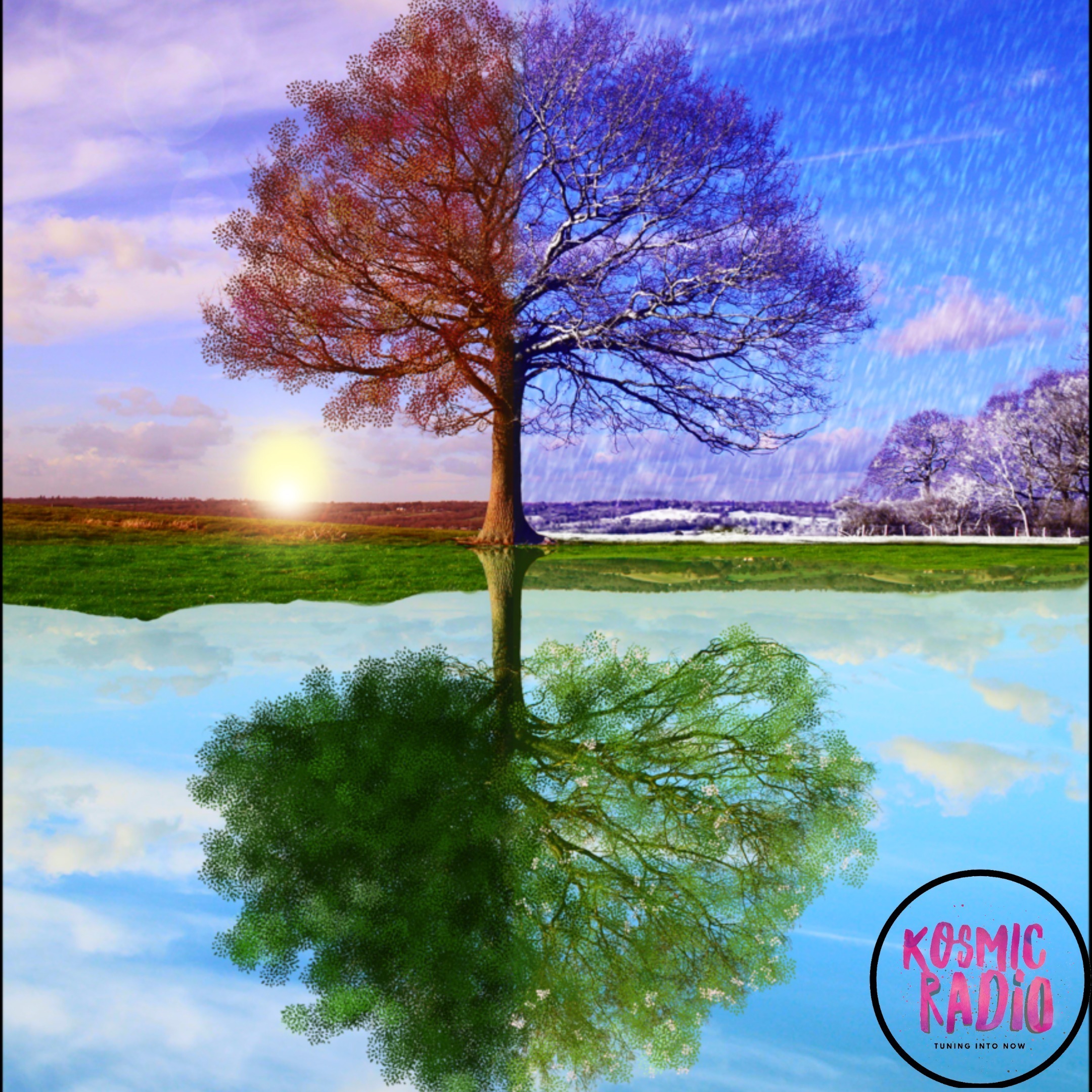 Modern Day Mindfulness! Awaken 2 Life