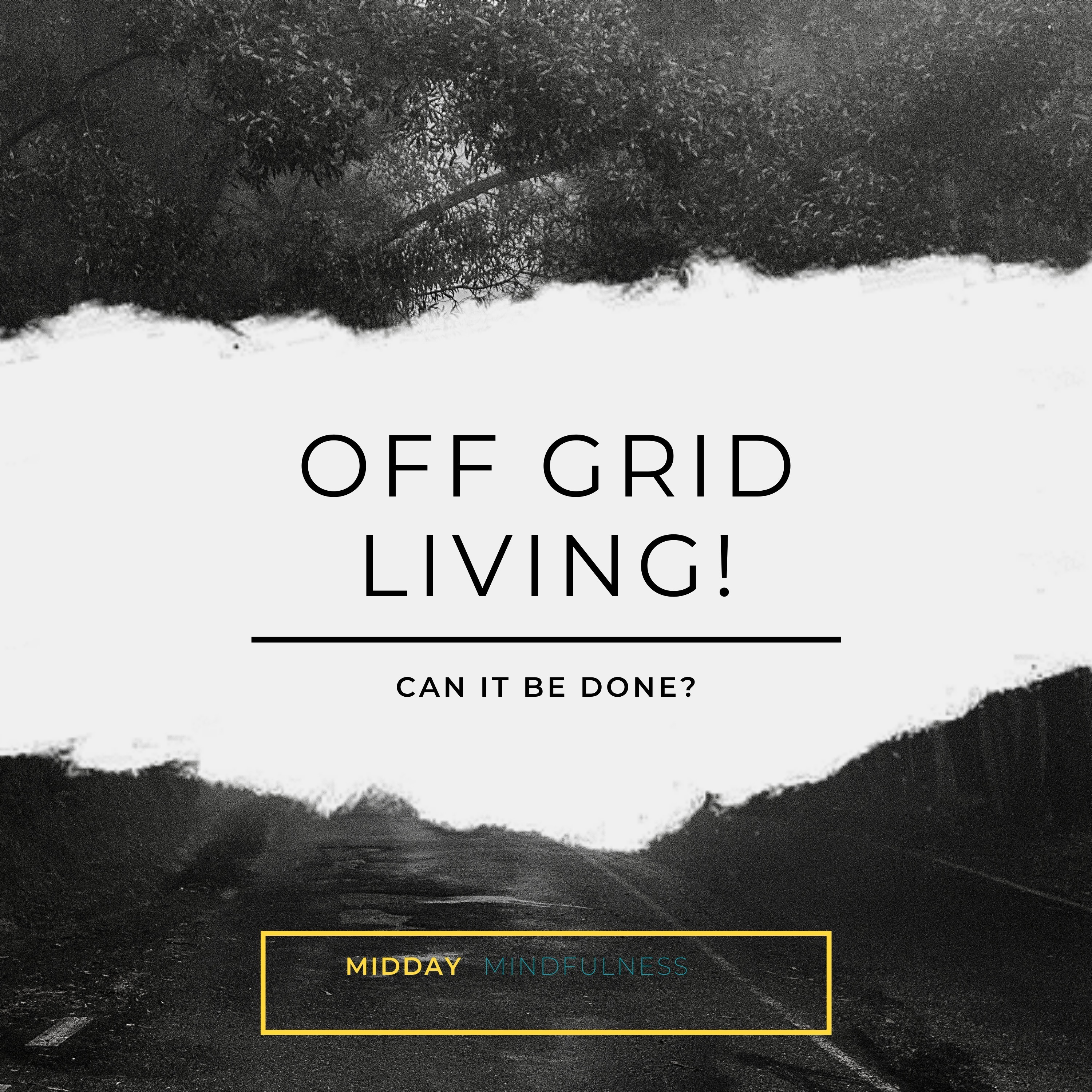 Modern Day Mindfulness! Awaken 2 Life