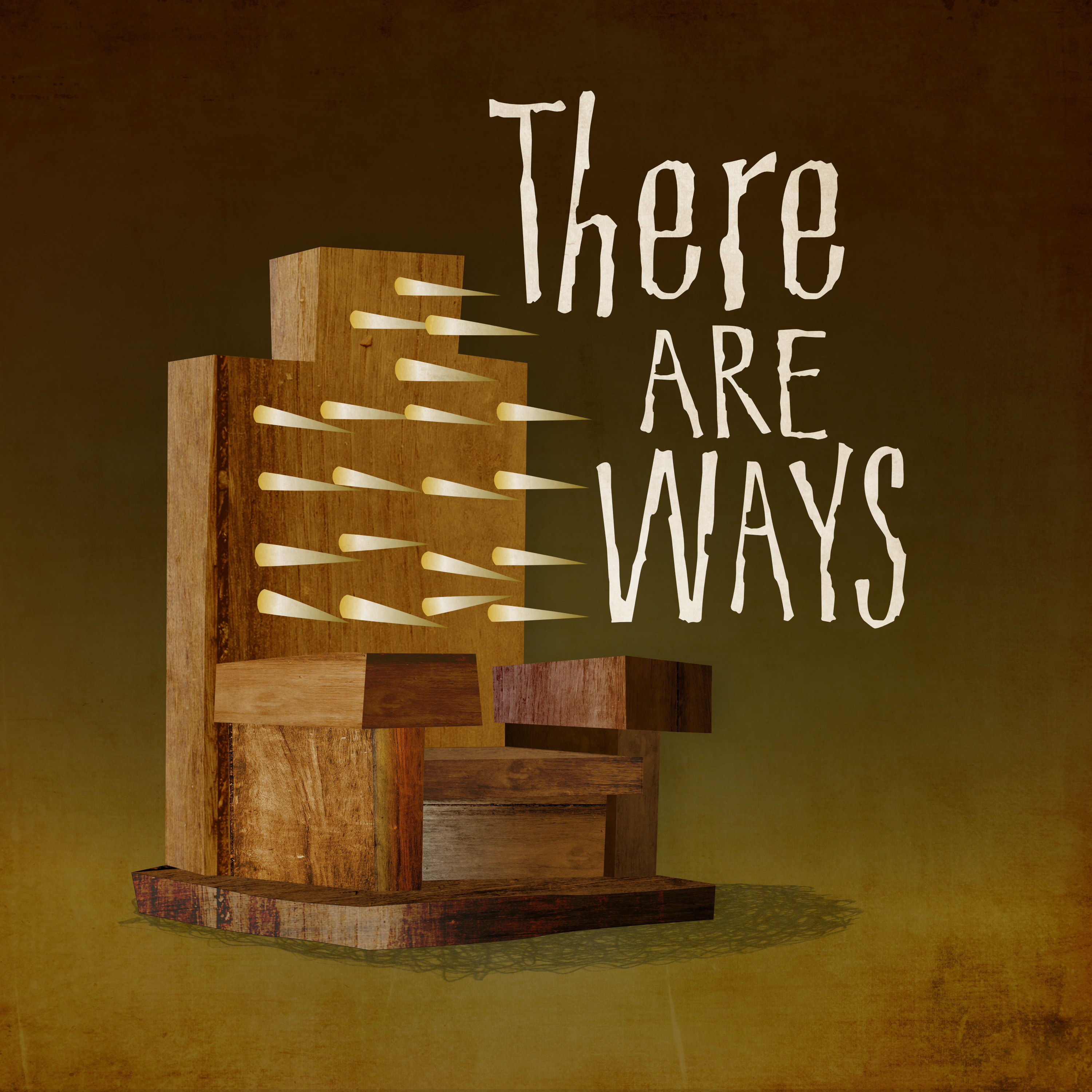 41. There are ways