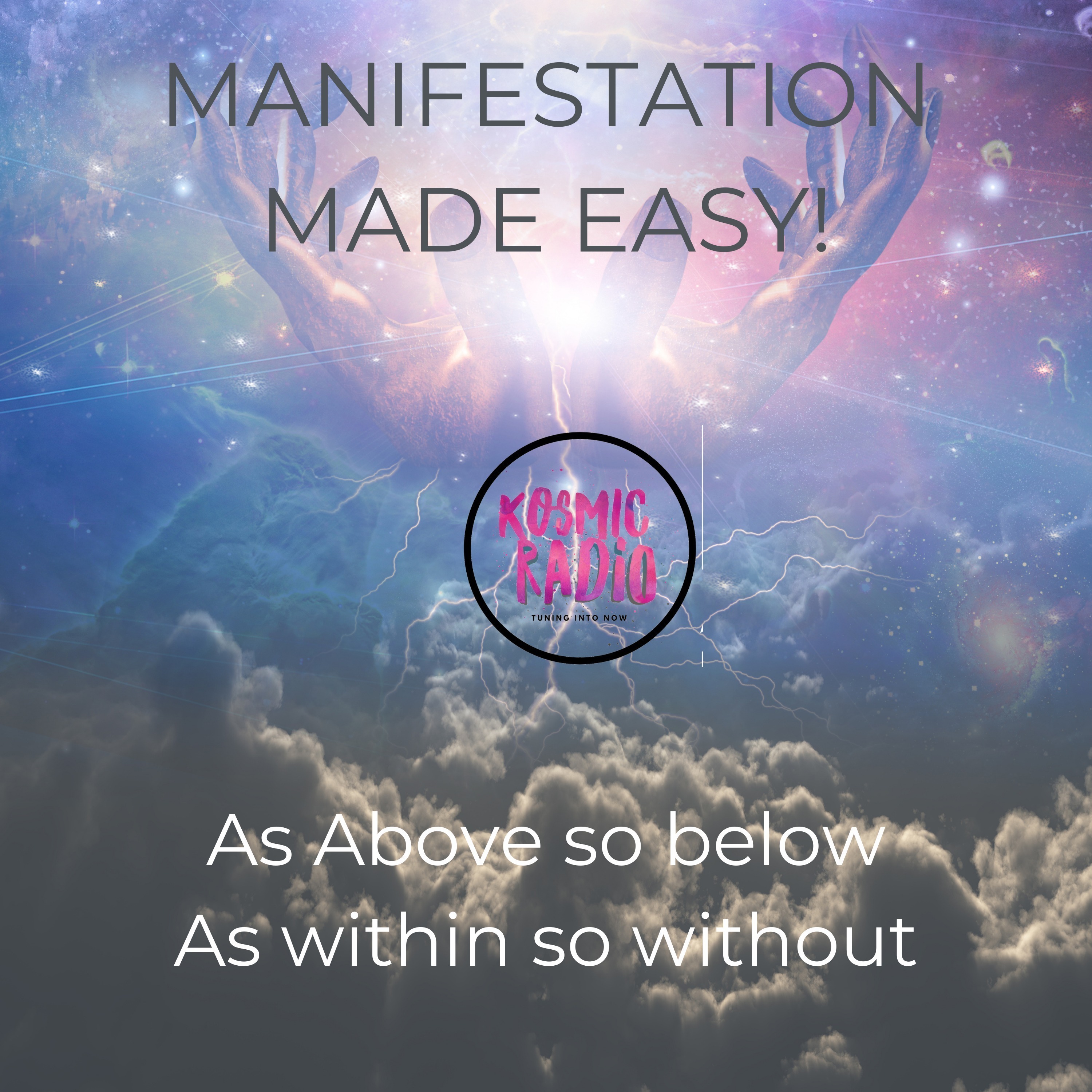 Modern Day Mindfulness! Awaken 2 Life