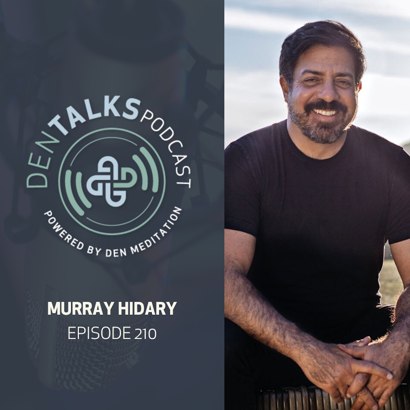 DENtalks powered by DEN Meditation