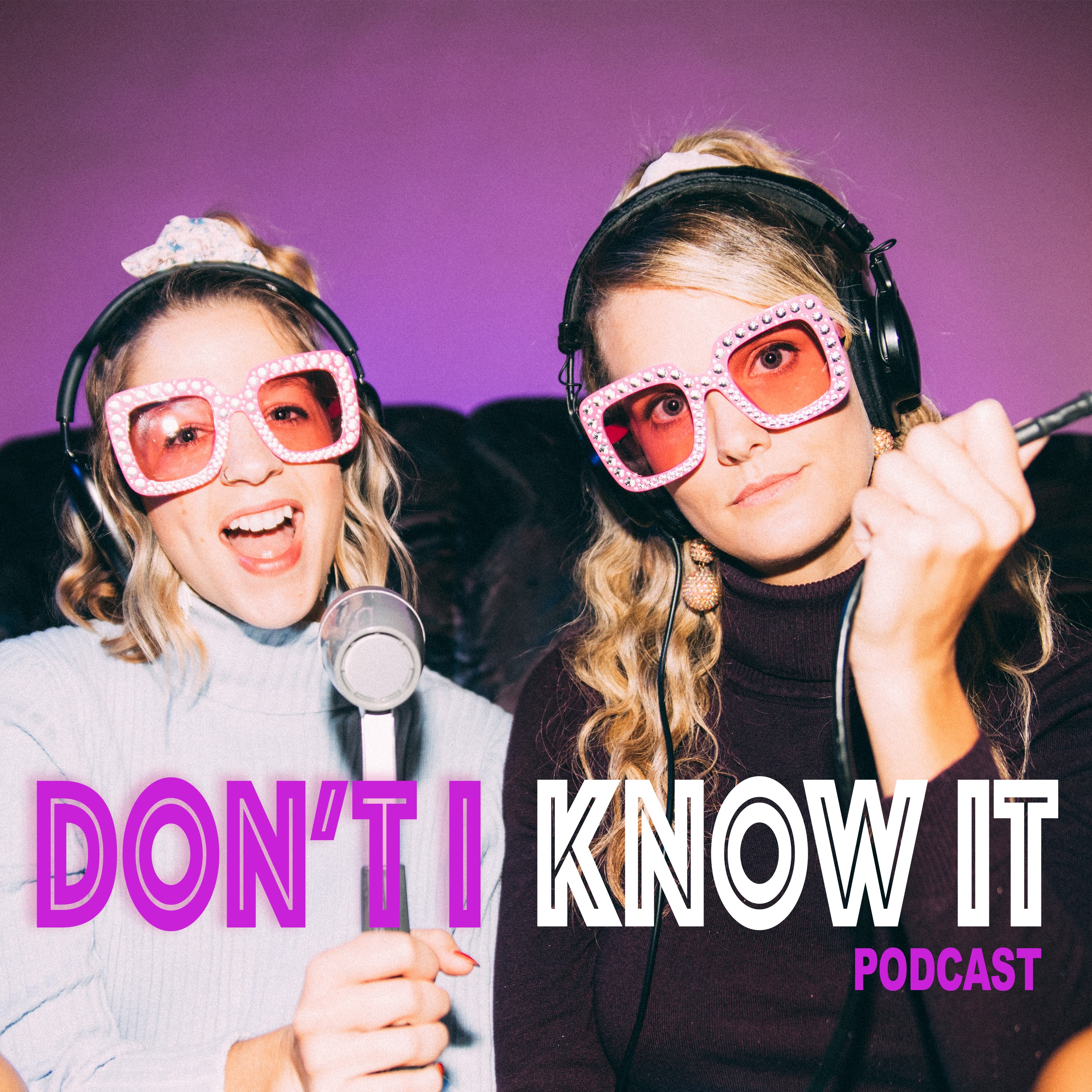 Don\'t I Know It