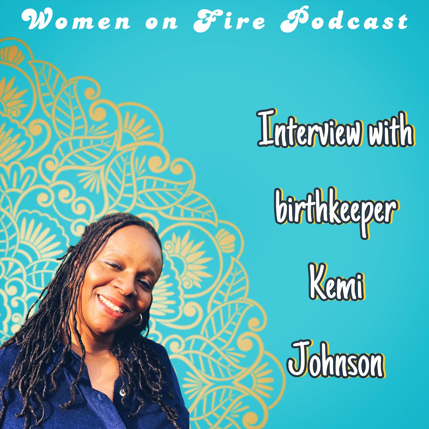 Women on Fire