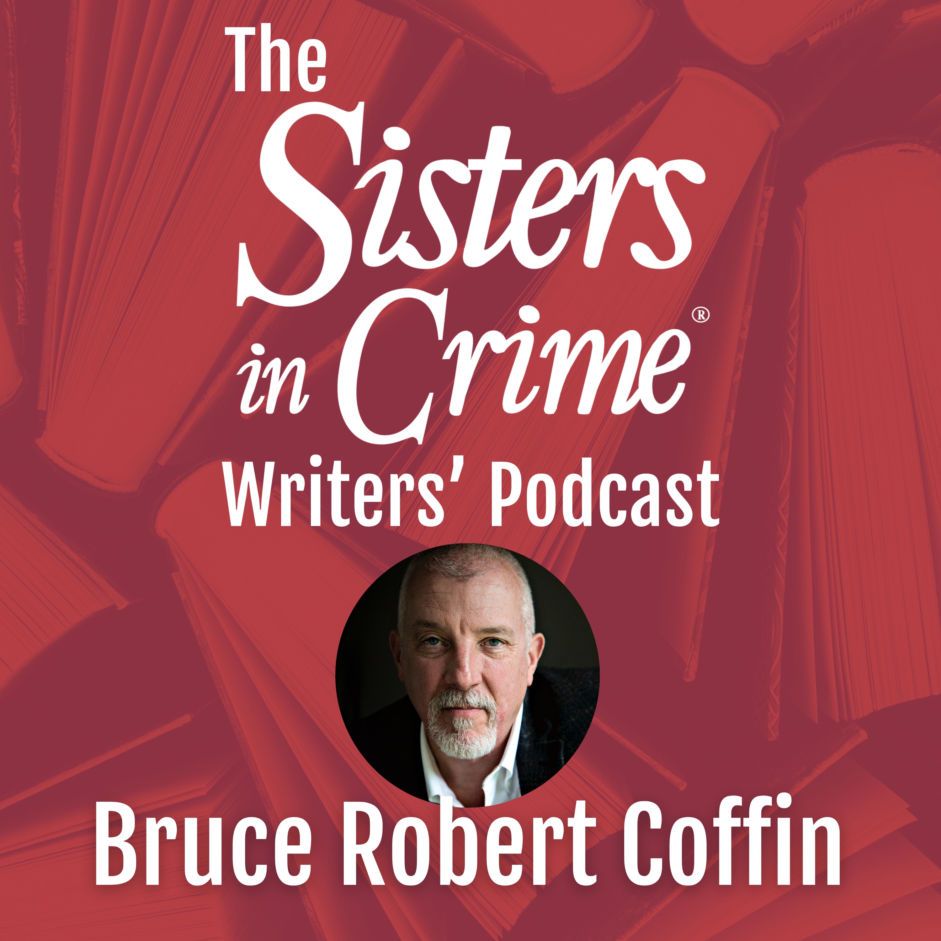The Sisters in Crime Writers\' Podcast