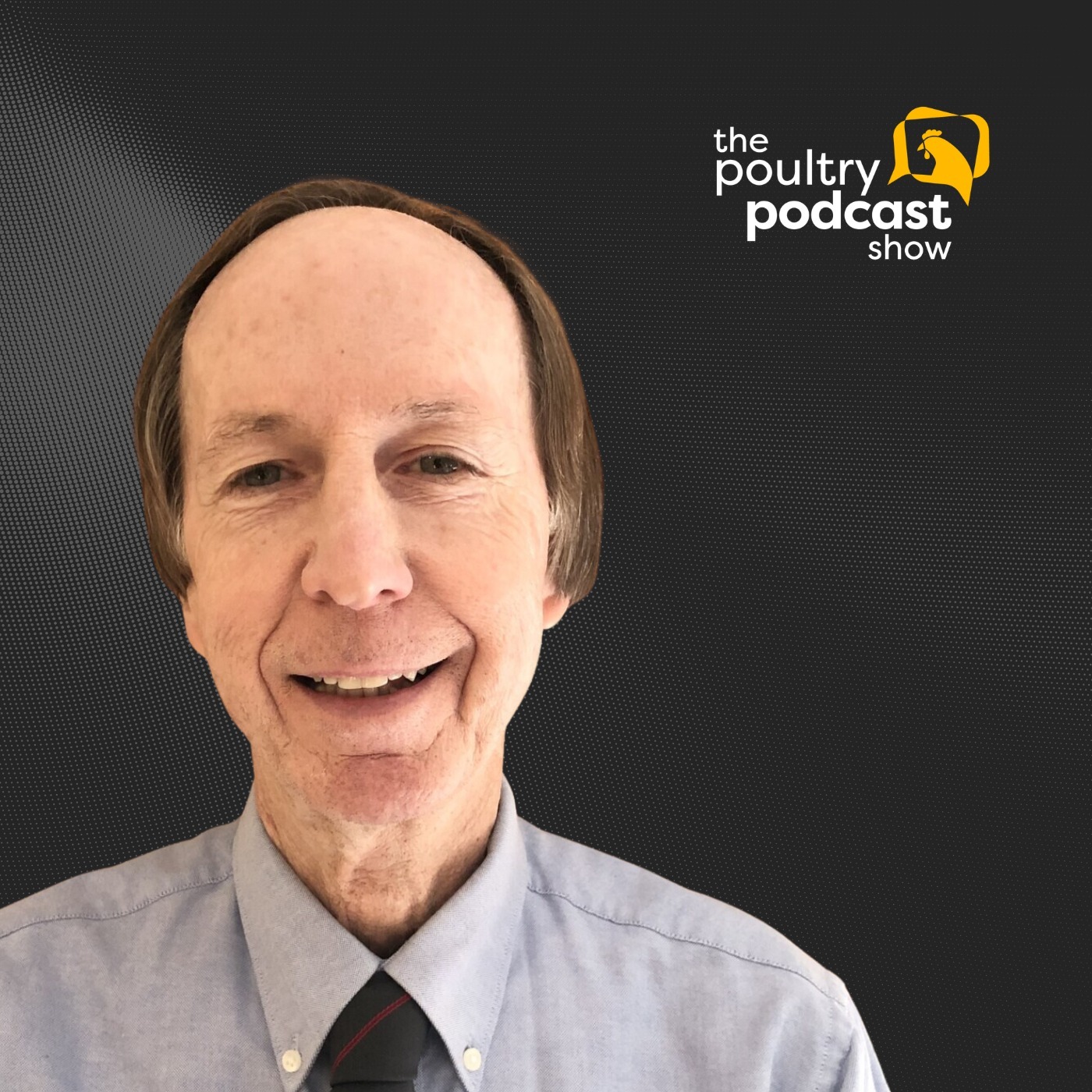 Dr. Carl Parsons: Poultry Feed Digestibility | Ep. 83