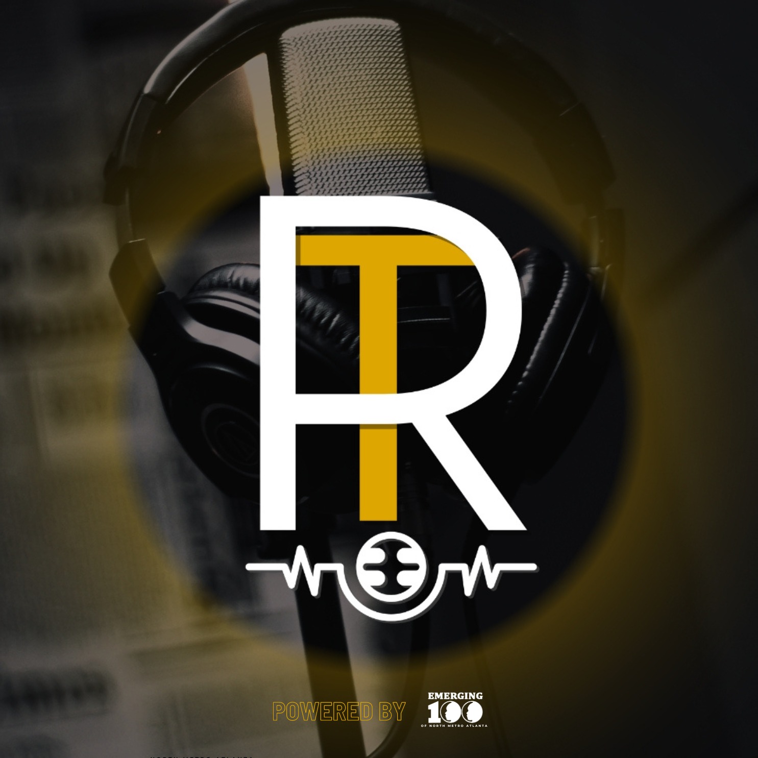 Audio Player Image