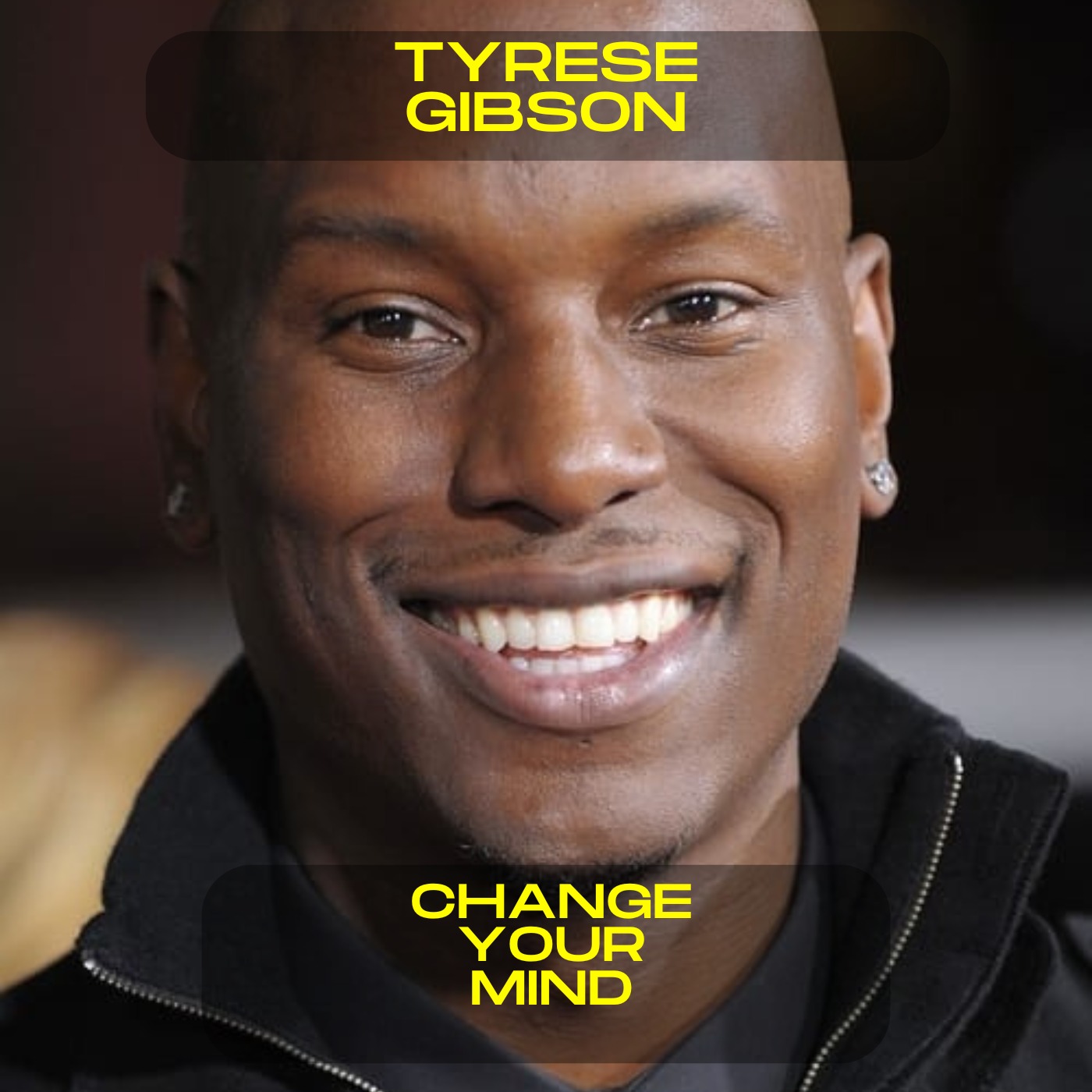 Tyrese Gibson - Change your mind motivational speech