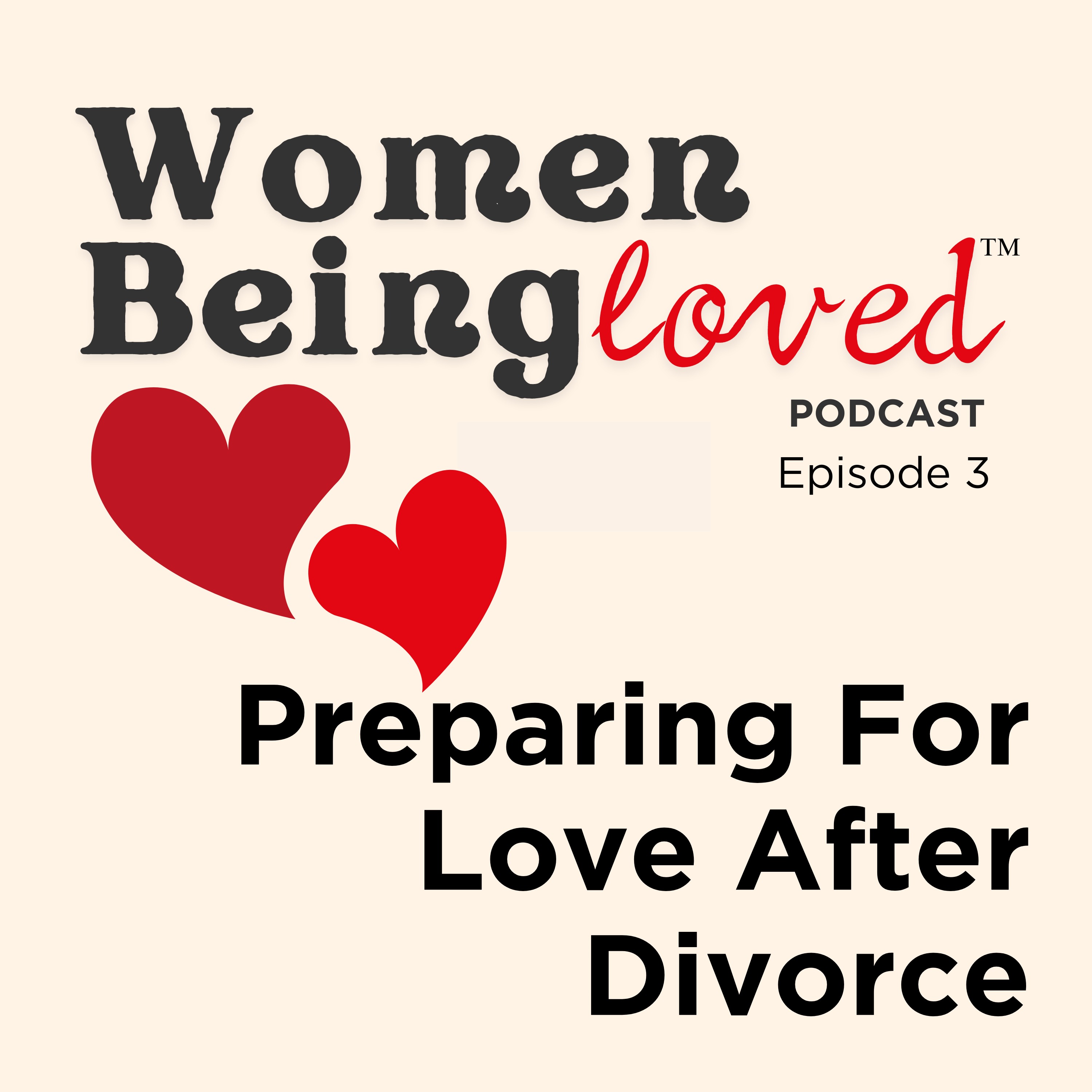 Women Being Loved