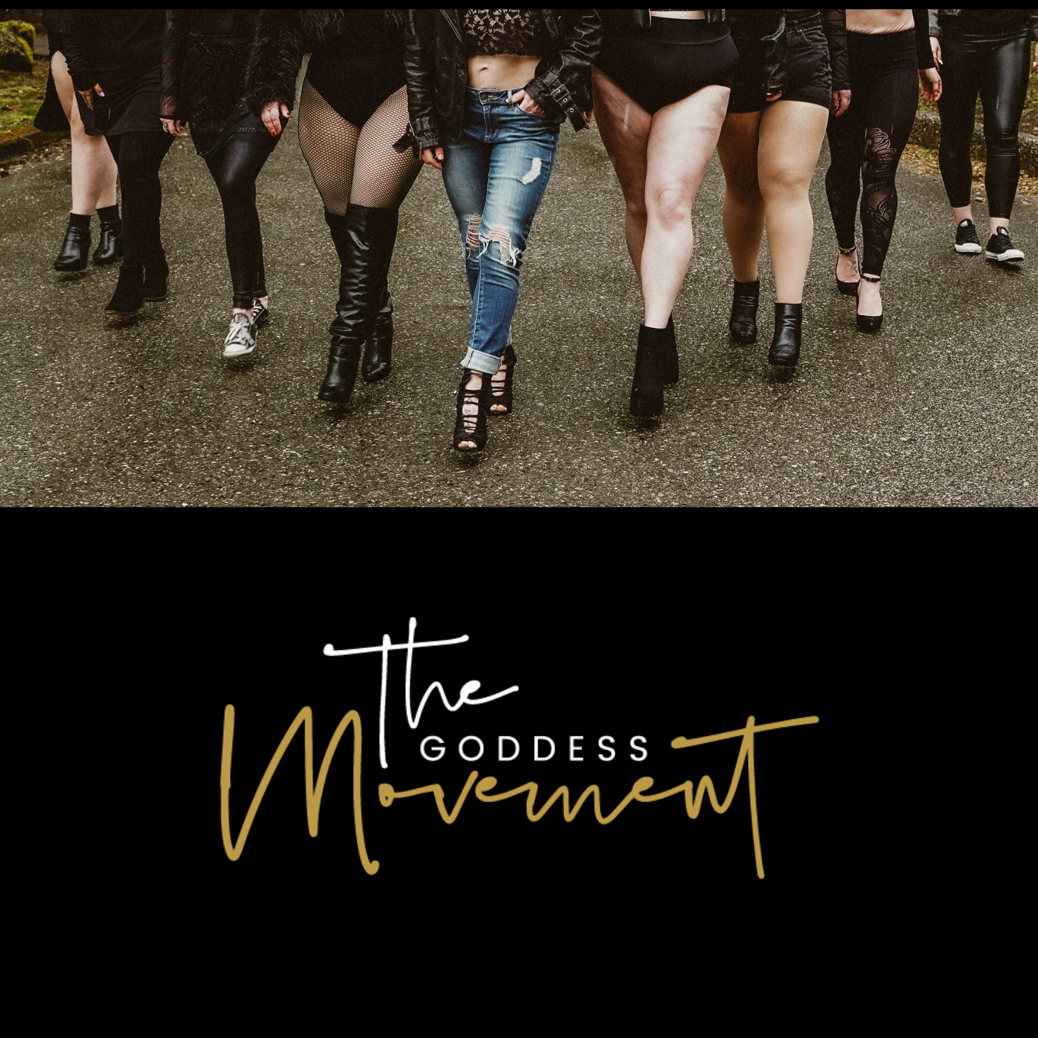 The Goddess Movement