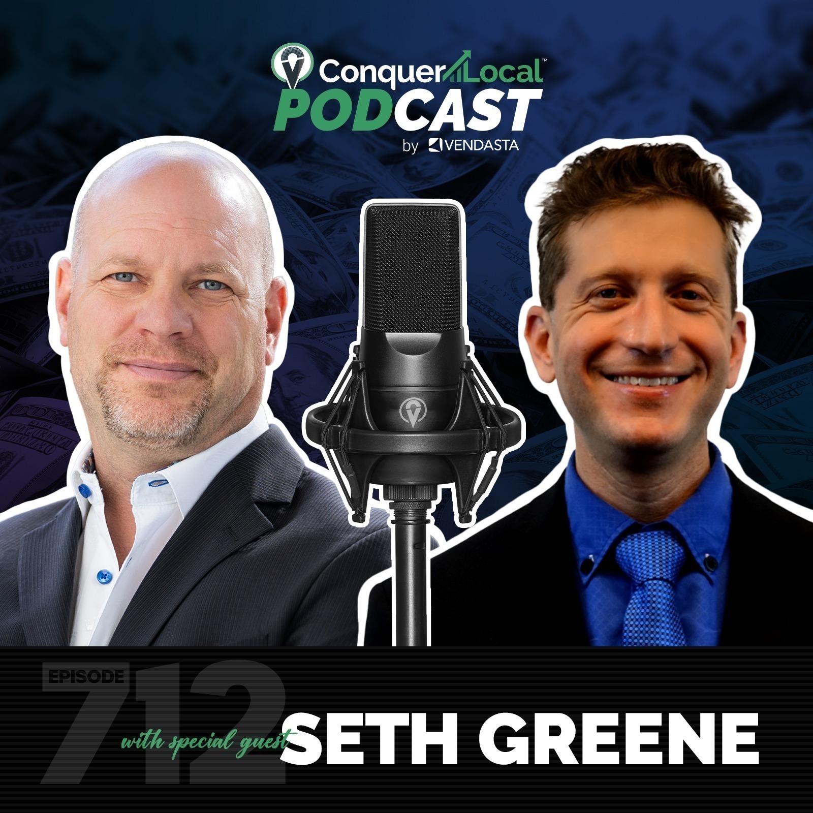 712: From Stagnant Sales to 6-Figure Success: Proven Affiliate Marketing Hacks | Seth Greene