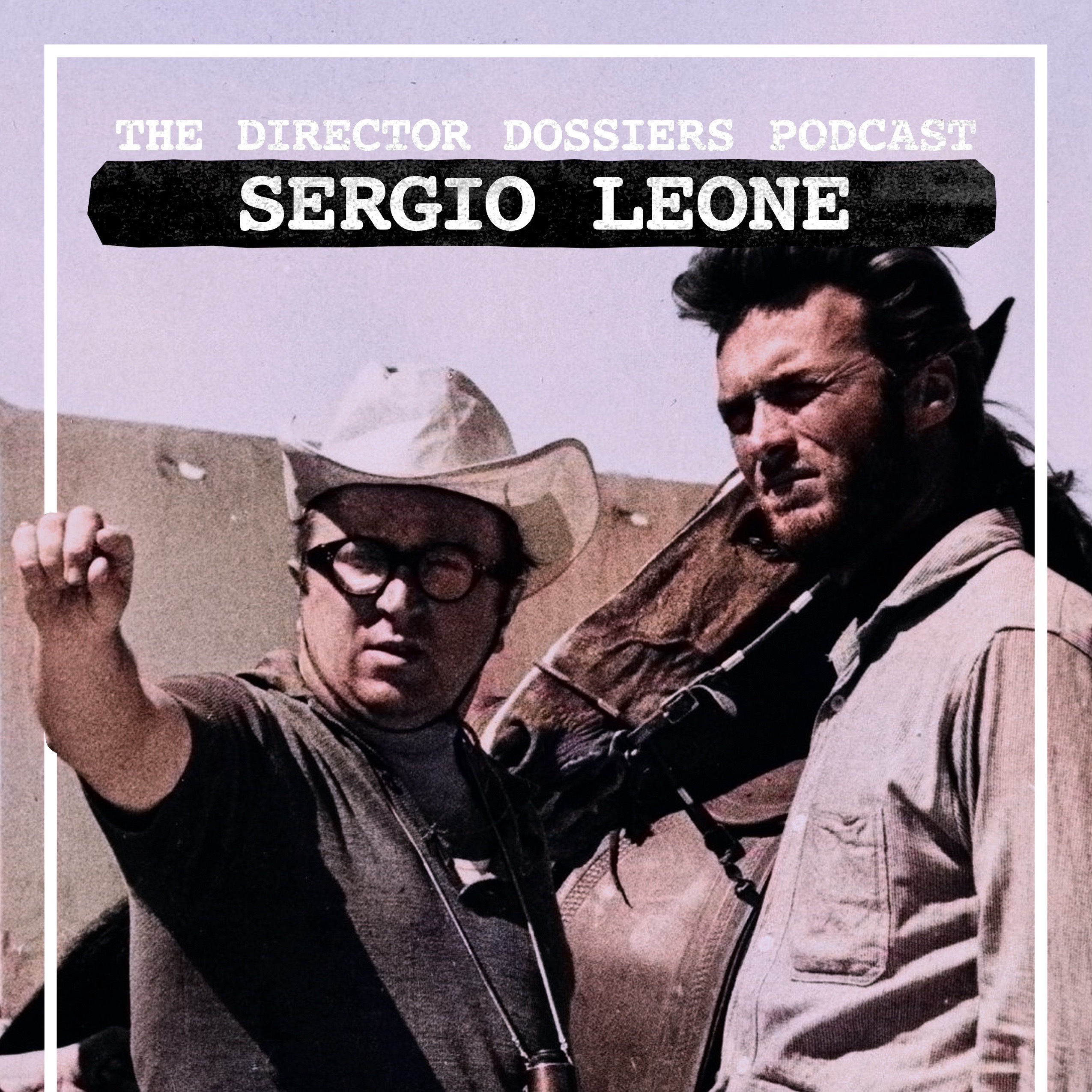 The Director Dossiers