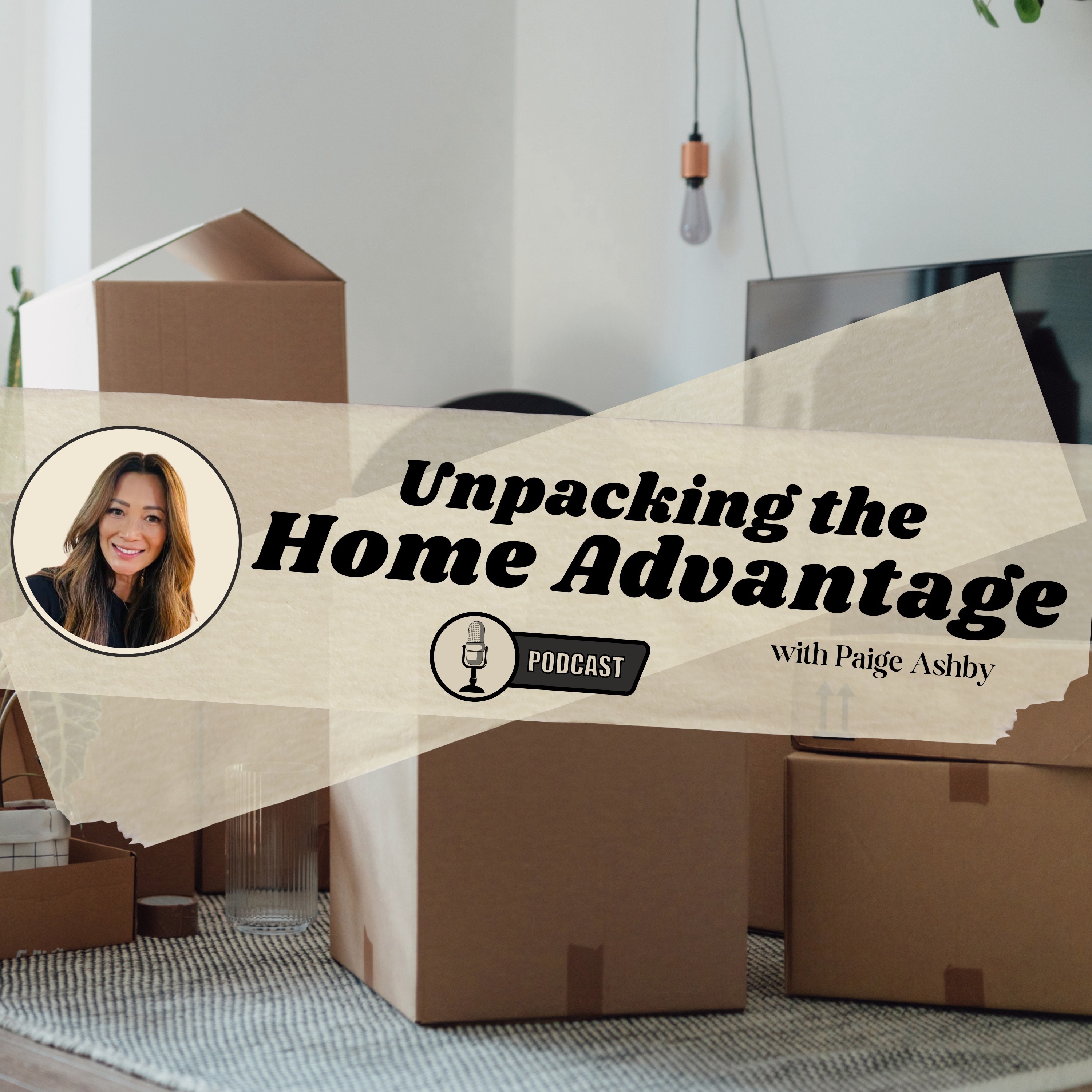 Unpacking The Home Advantage with Paige