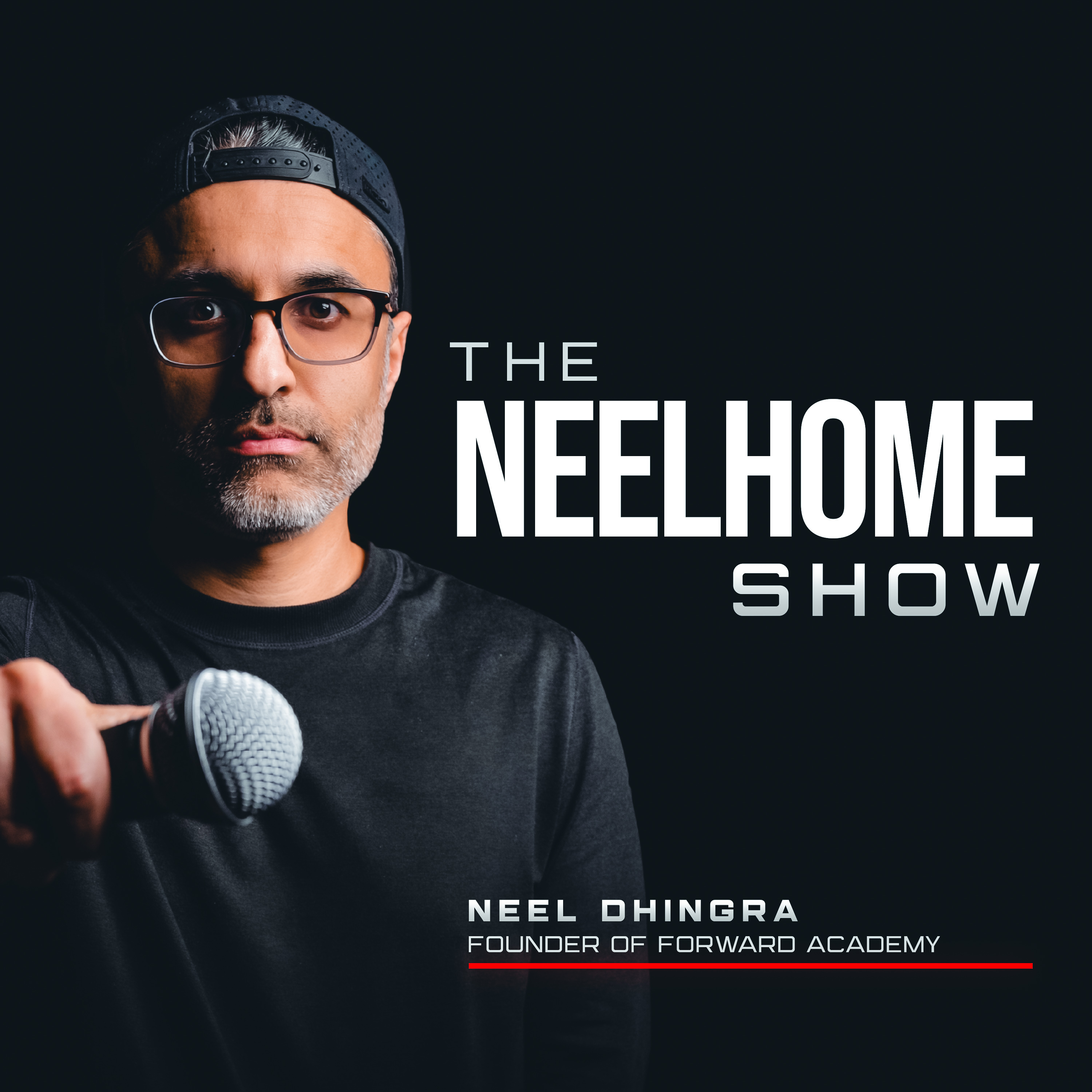 the neelhome show