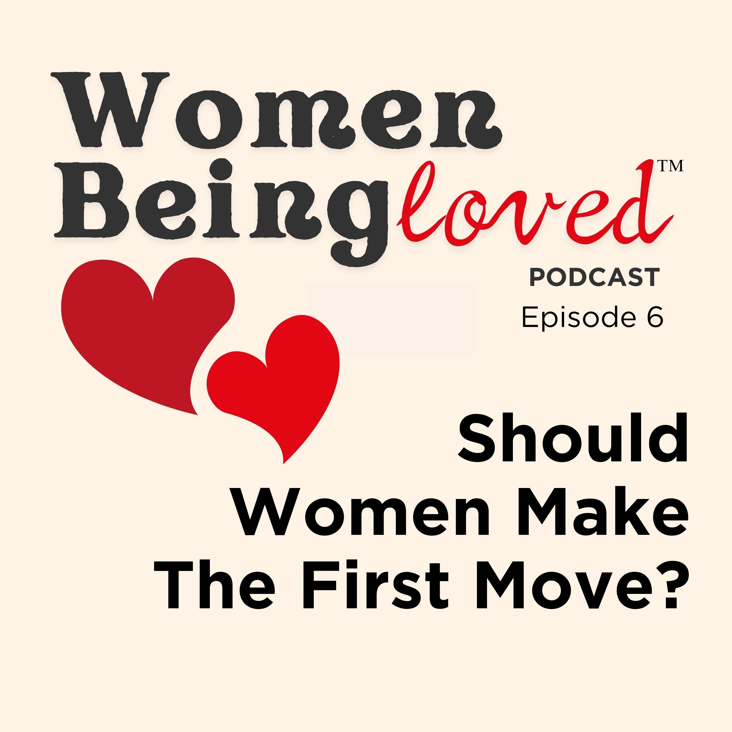 Women Being Loved