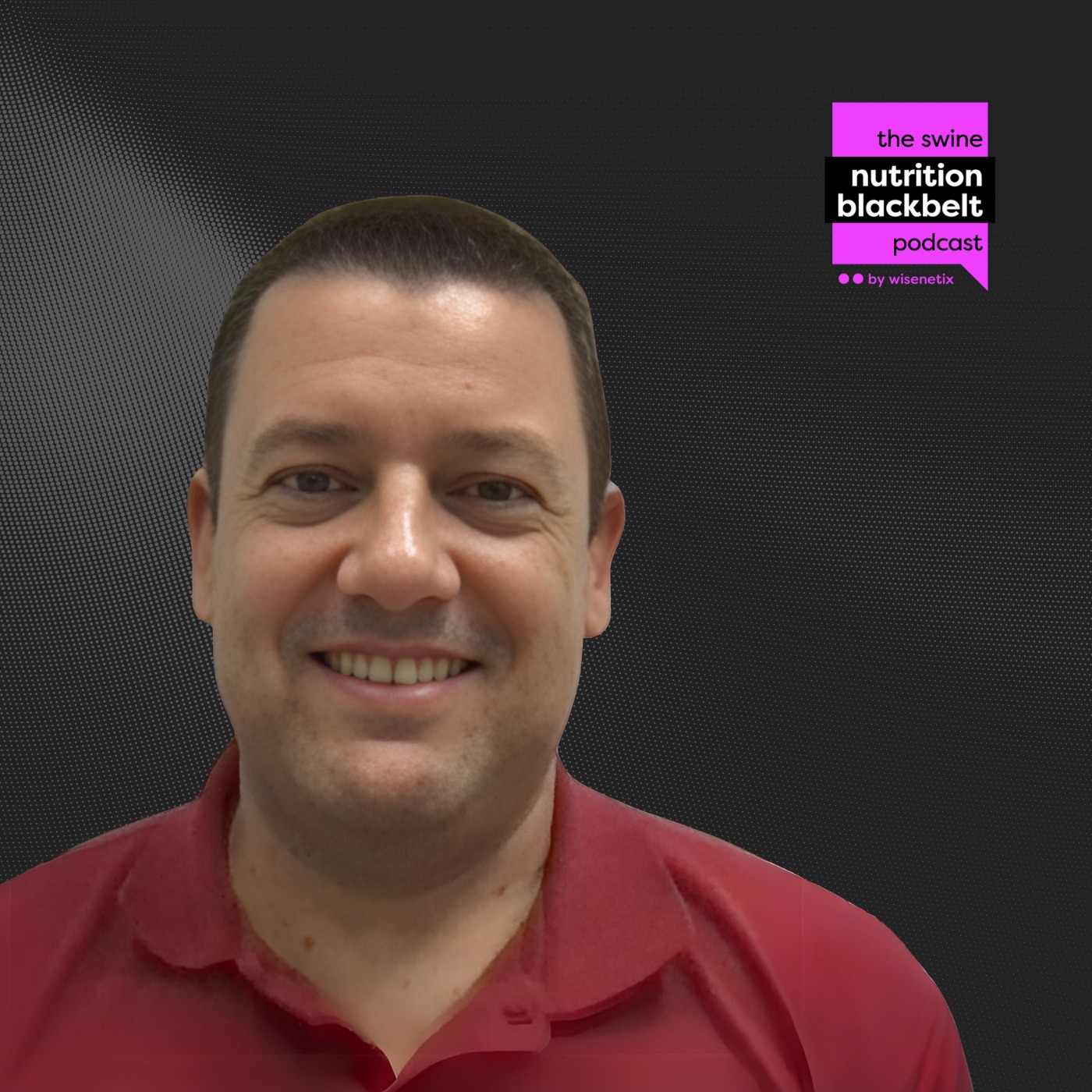 The Swine Nutrition Blackbelt Podcast