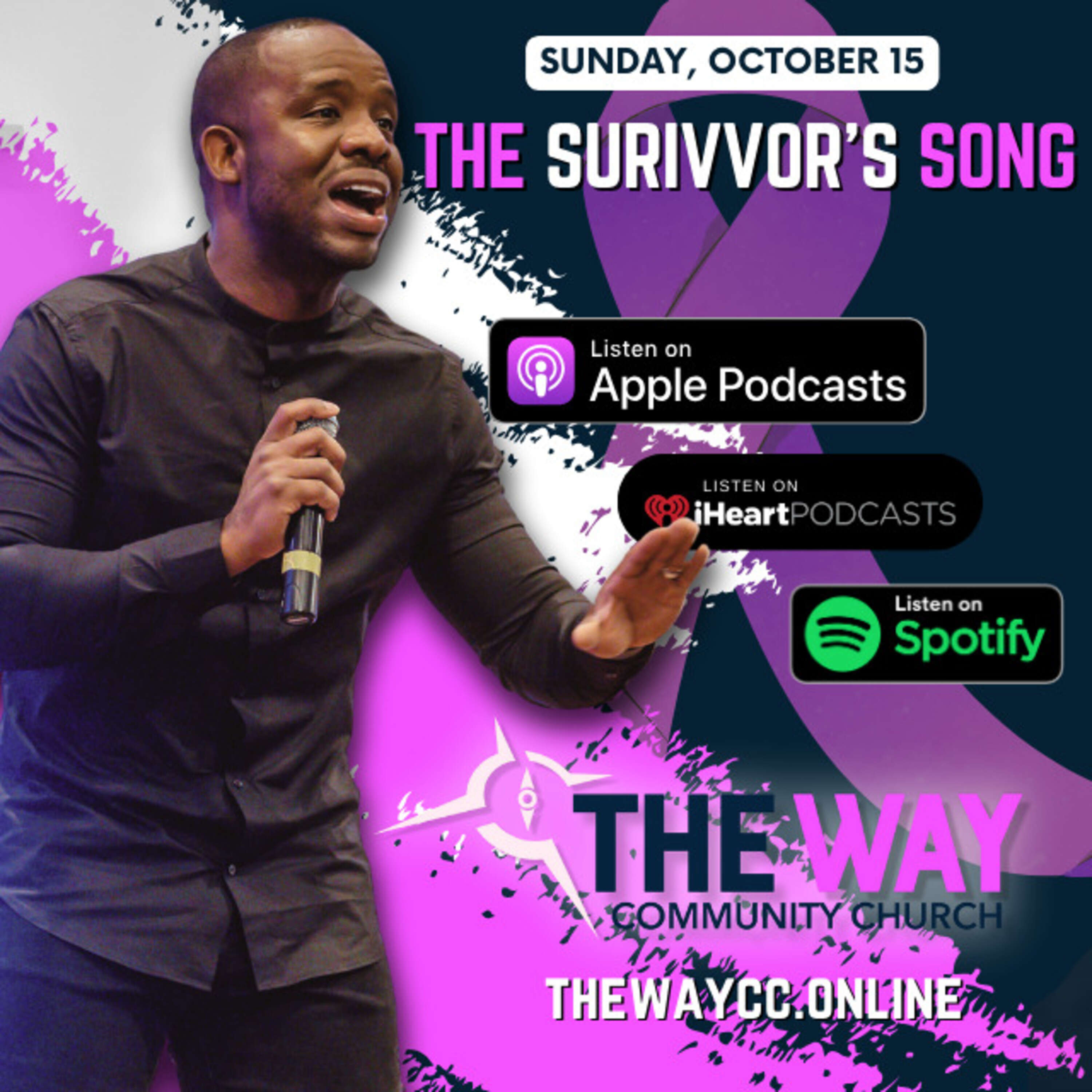 The Way Community Church Podcast