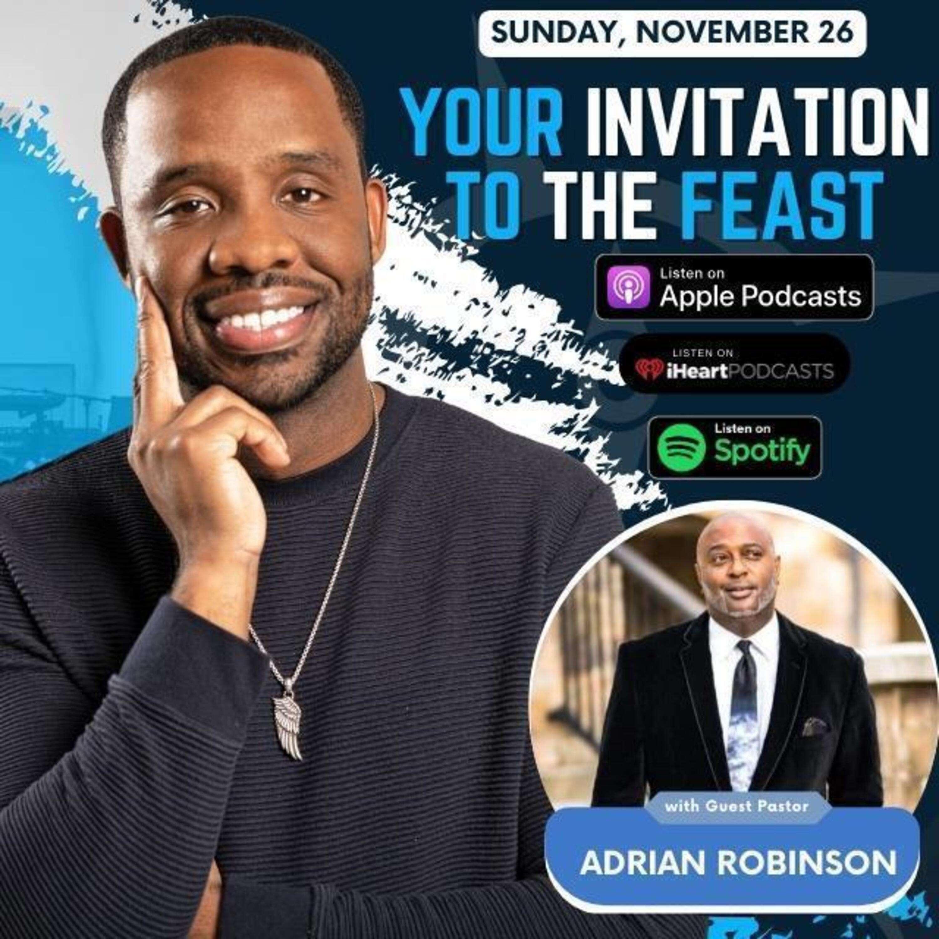 The Way Community Church Podcast