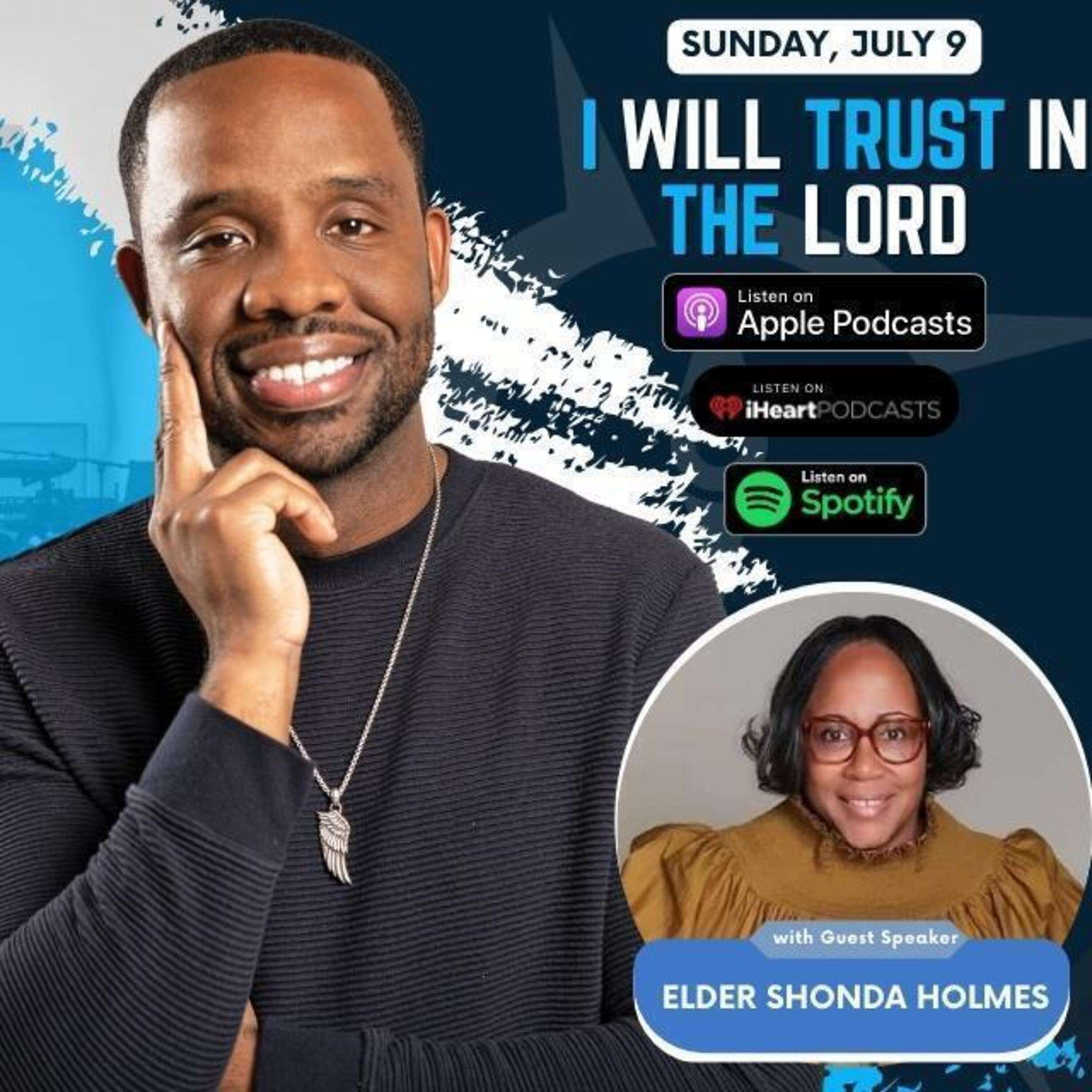 The Way Community Church Podcast