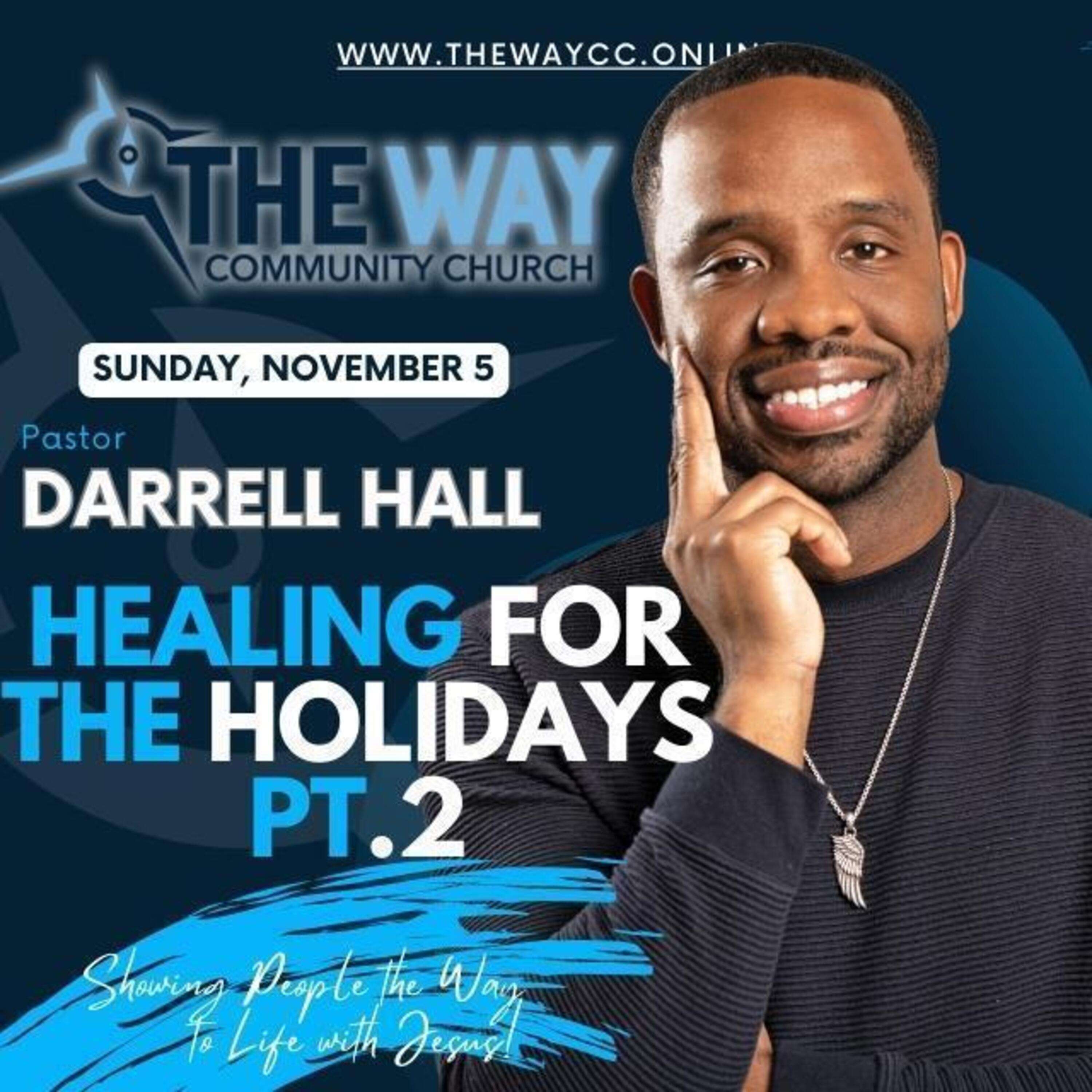 The Way Community Church Podcast