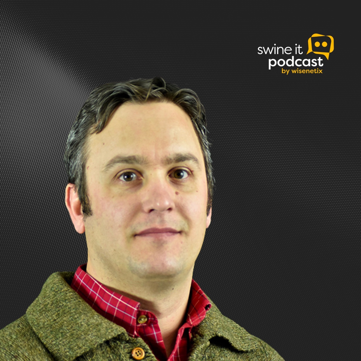Dr. Nick Gabler: Impact of Fiber Choices | Ep. 236 episode artwork