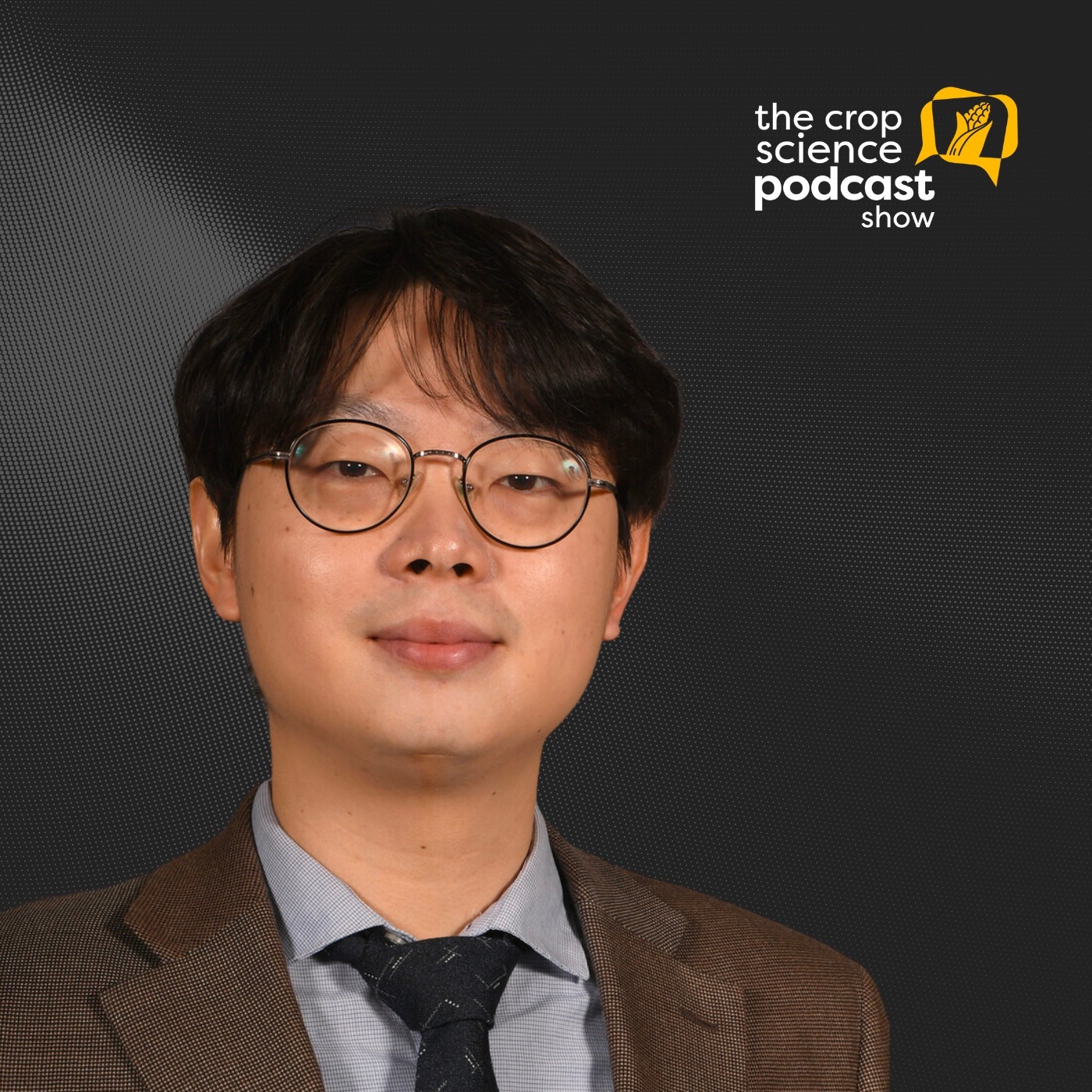 Dr. Seungki Lee: Agri-Tech Evolution | Ep. 02 episode artwork
