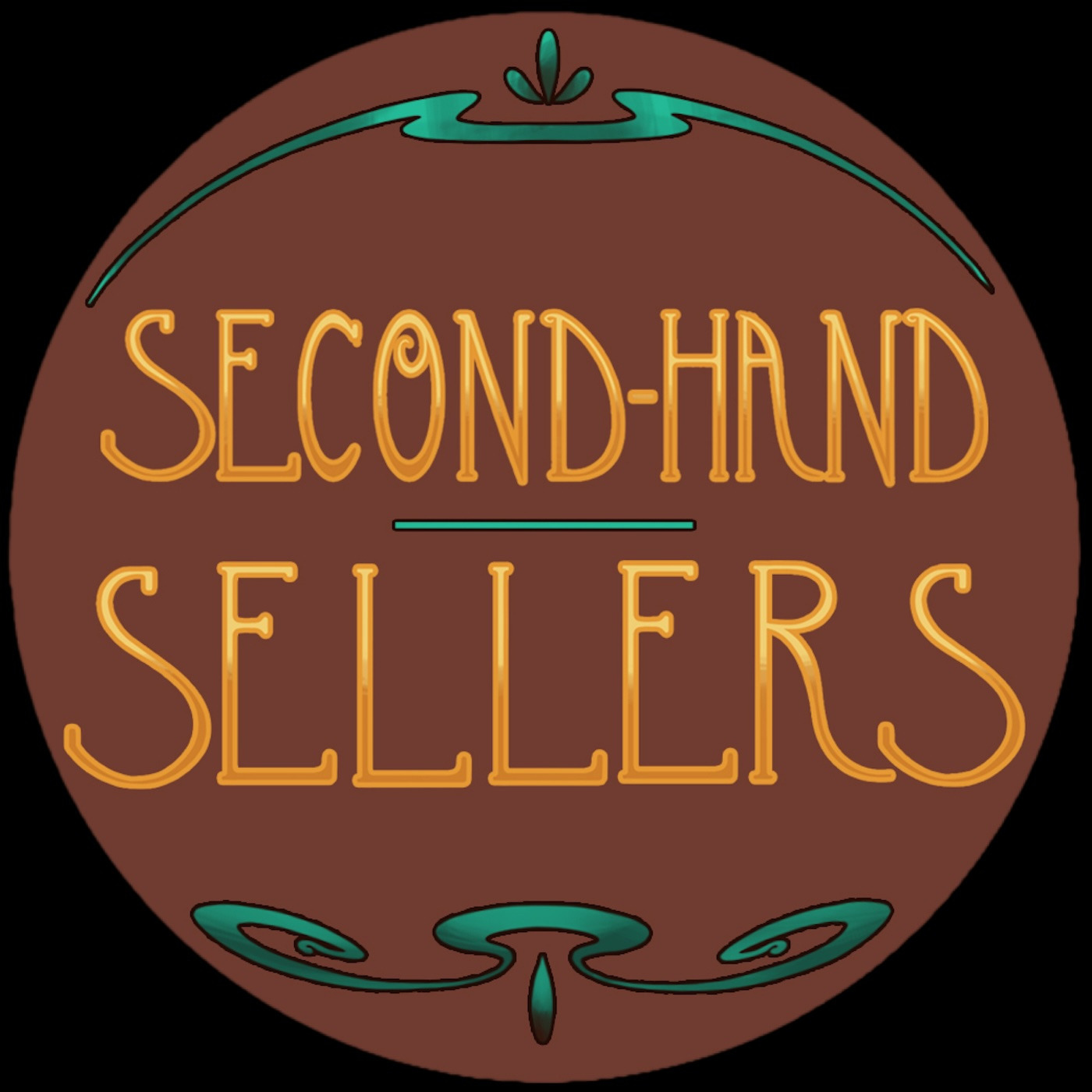 Thrift Store Storytime! Weird Encounters of the Resale World- SHS Ep 27