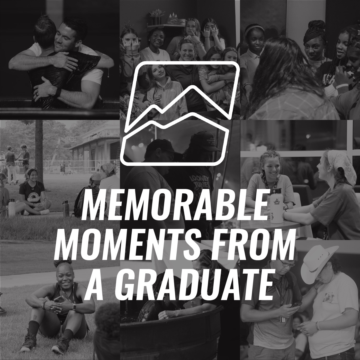 Memorable Moments from a Graduate episode artwork