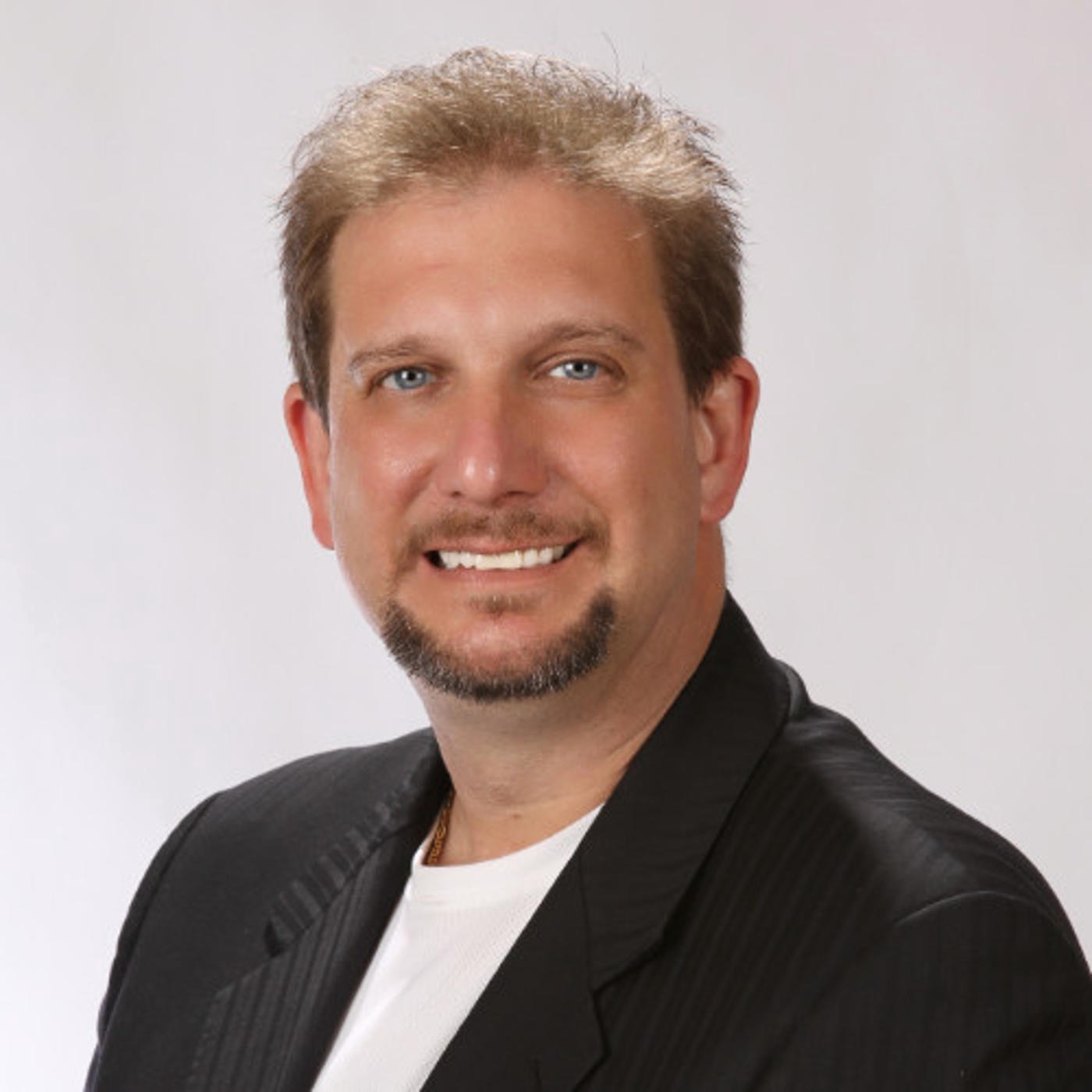 Balancing Faith, Finances, and Fulfillment: A Conversation with Donald A. Galade